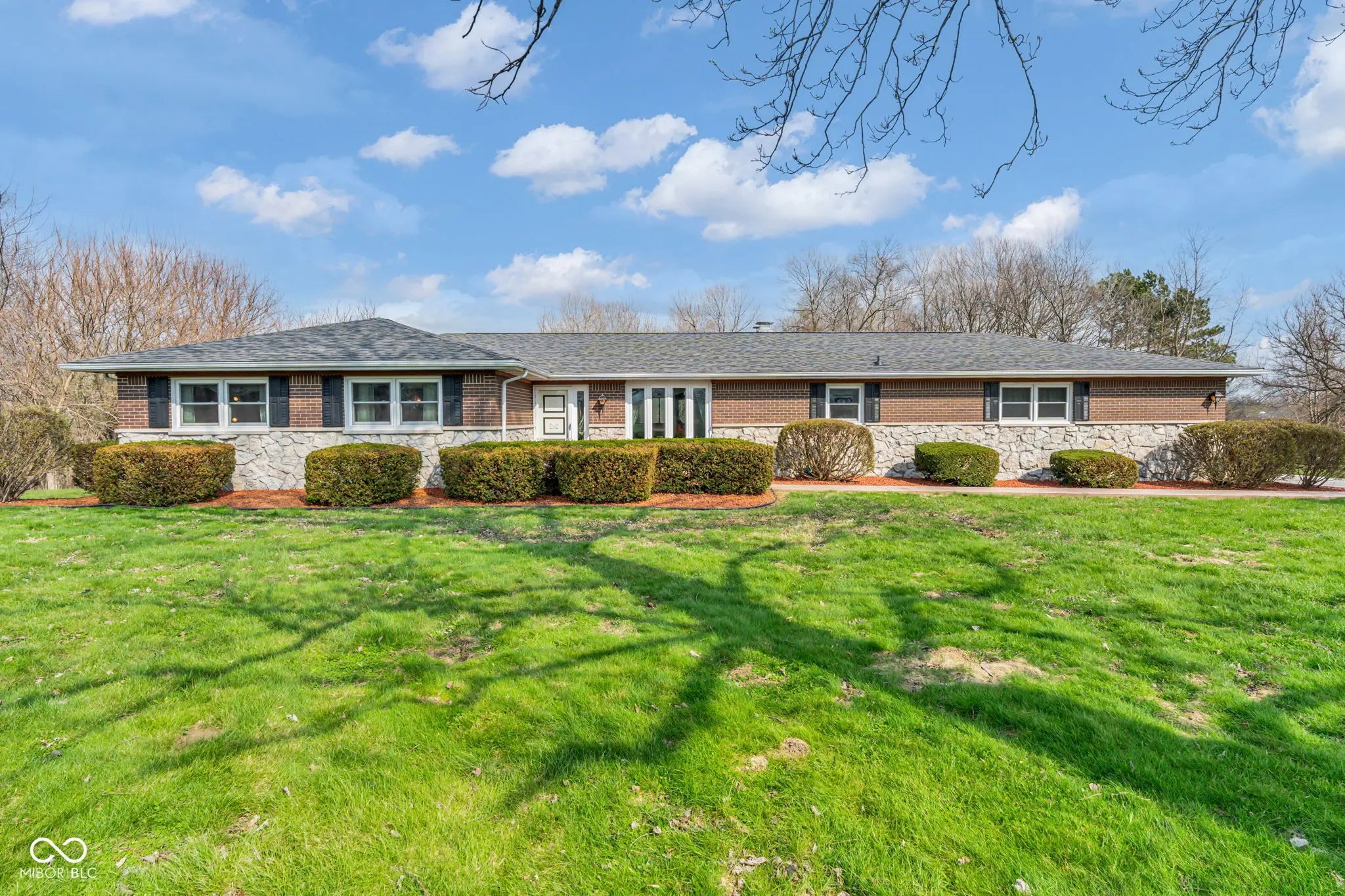 805 S County Road 300 W, Greencastle