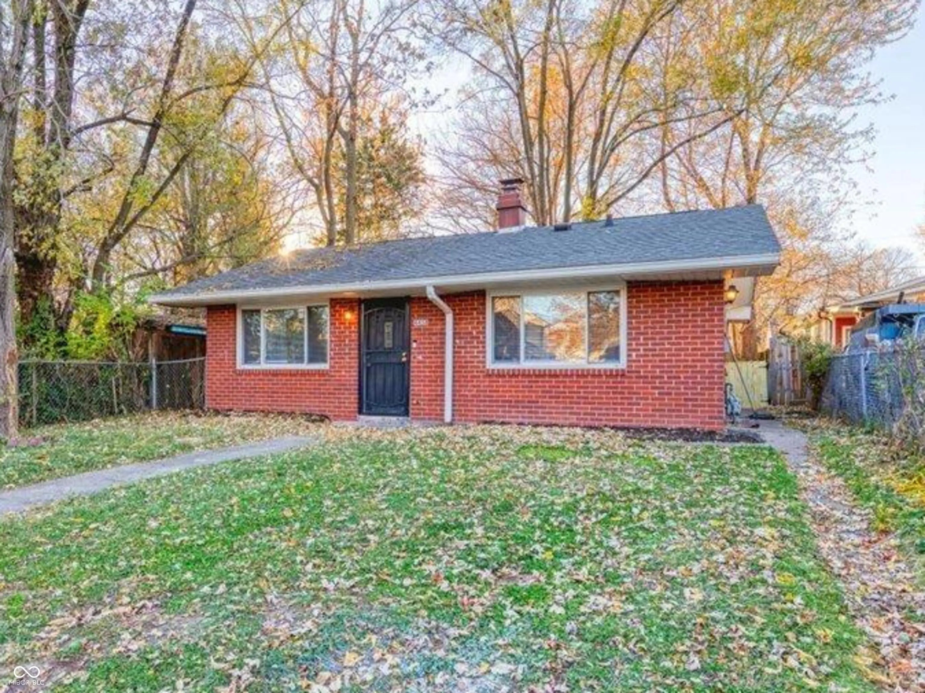 Photo of 4438 Norwaldo Avenue Indianapolis, IN 46205