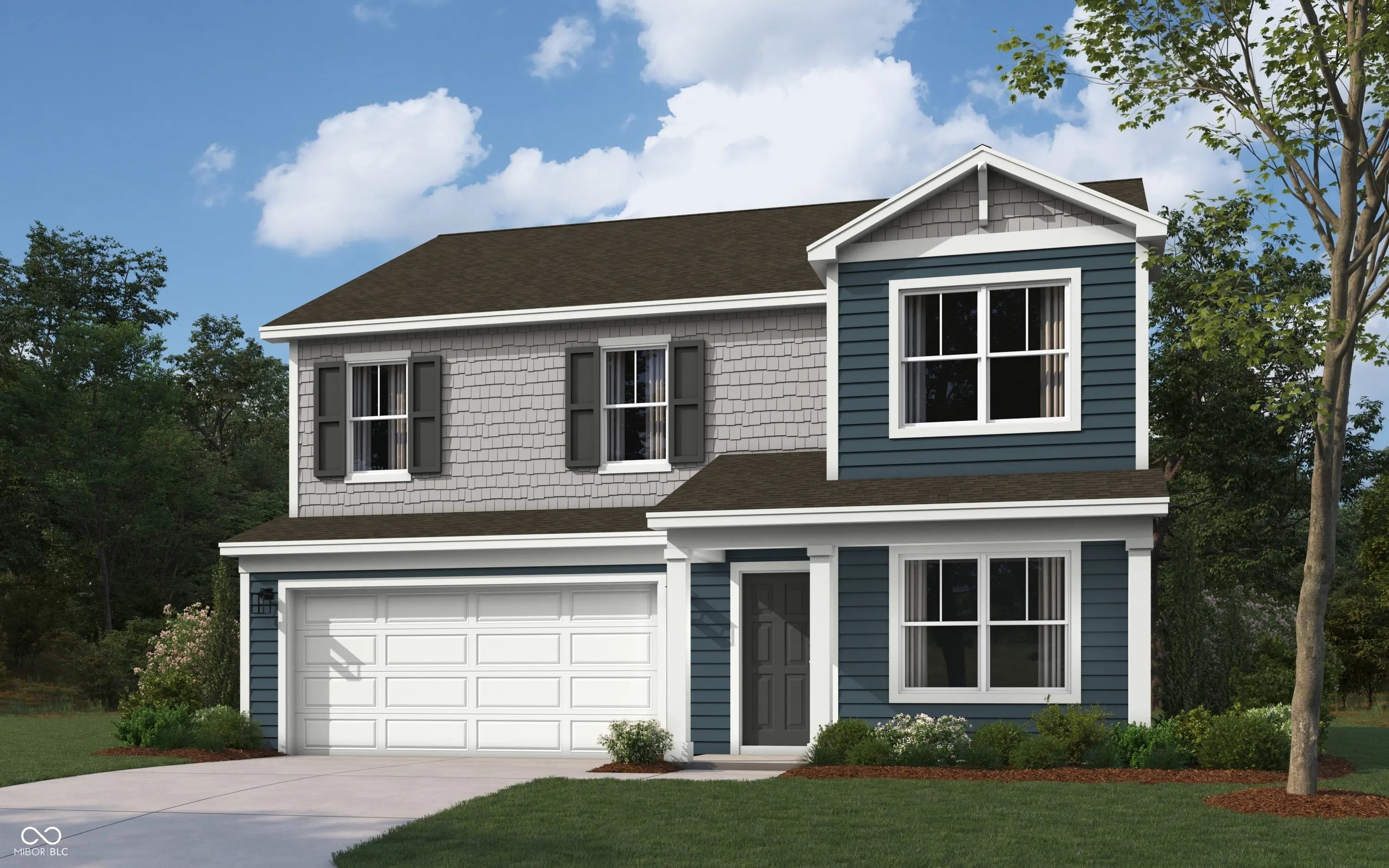 9220 Hemingway Drive, Indianapolis