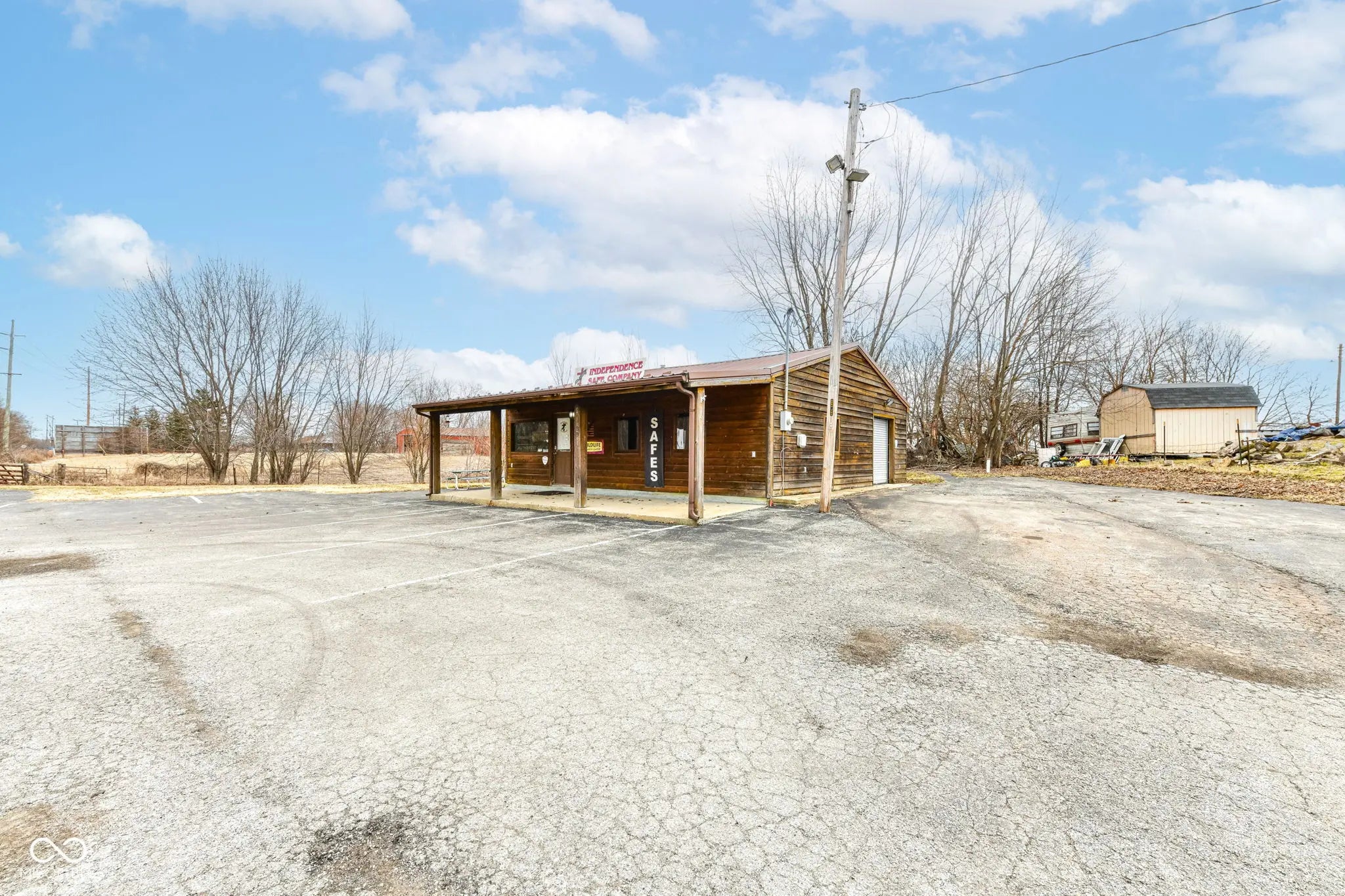 20100 State Road 37 N, Noblesville