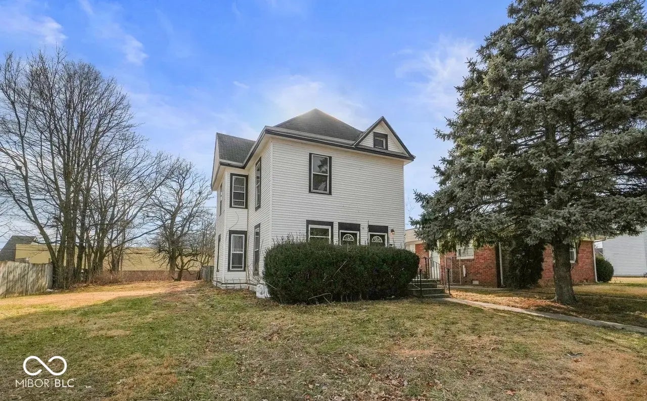 131 W 13th Street, Anderson