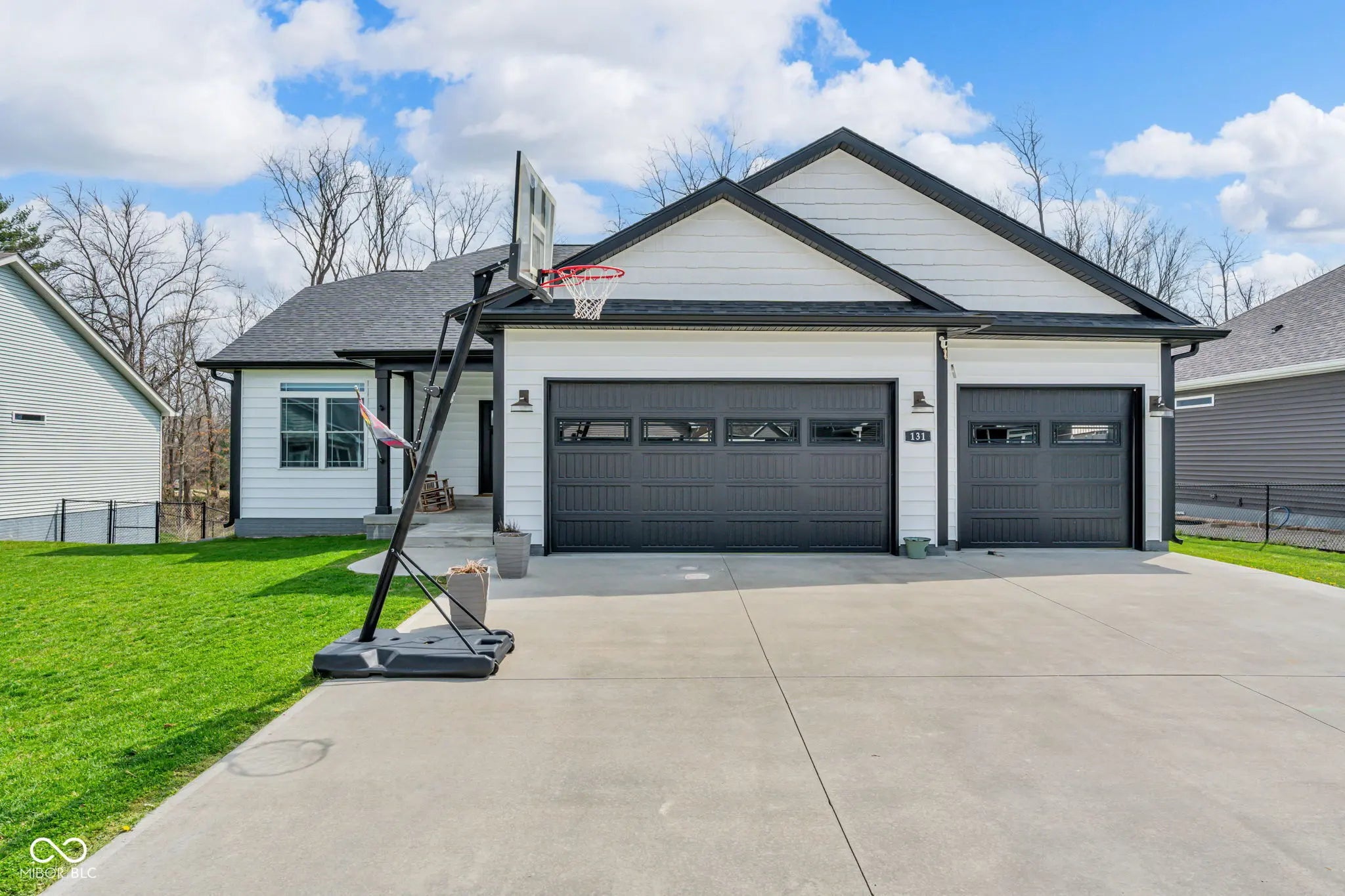 131 Woods Edge Boulevard E, Greencastle