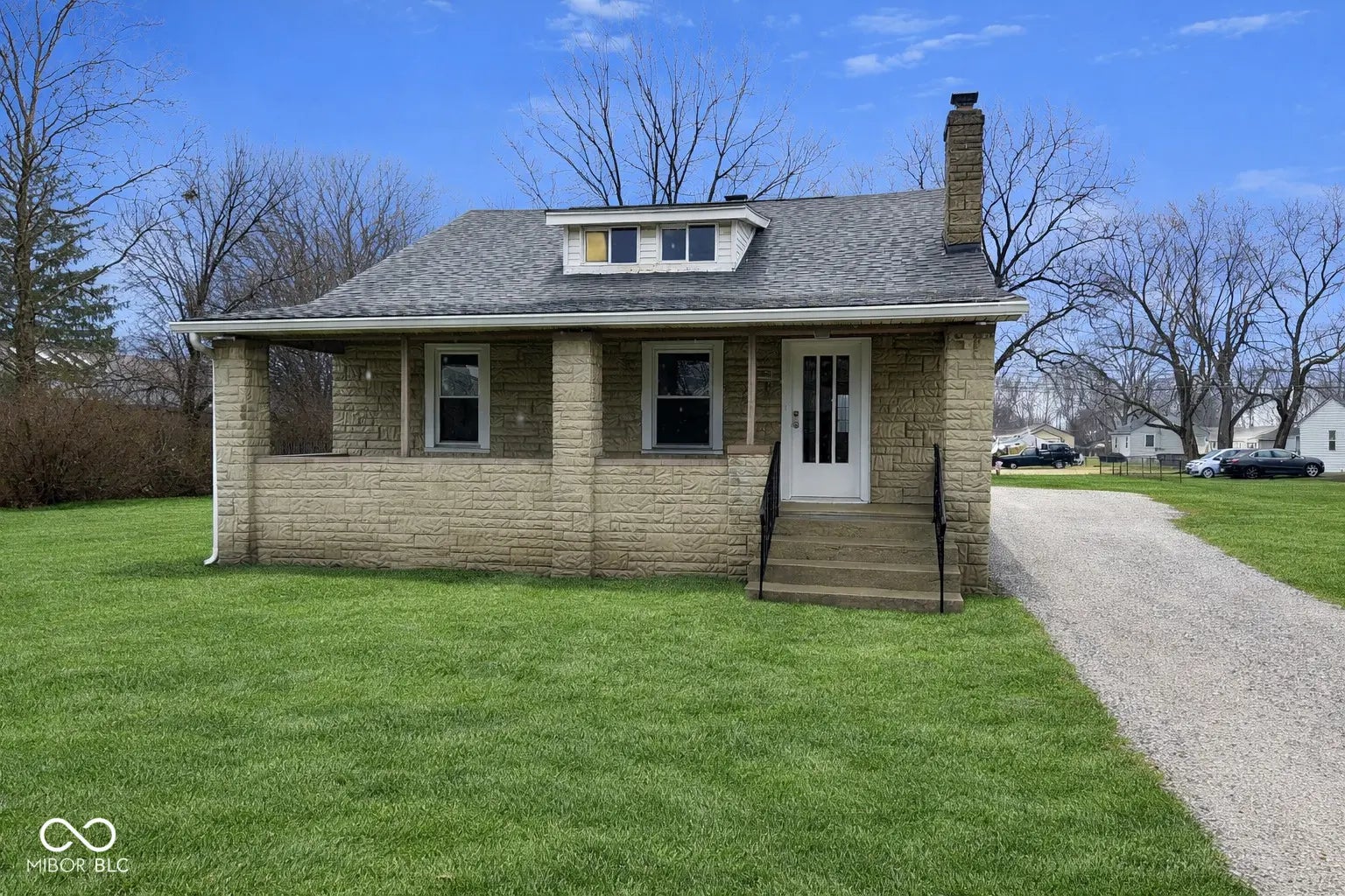 Photo of 318 E Hanna Avenue Indianapolis, IN 46227
