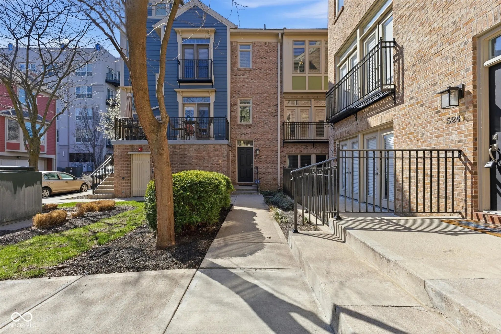 518 E Miami Street, Indianapolis