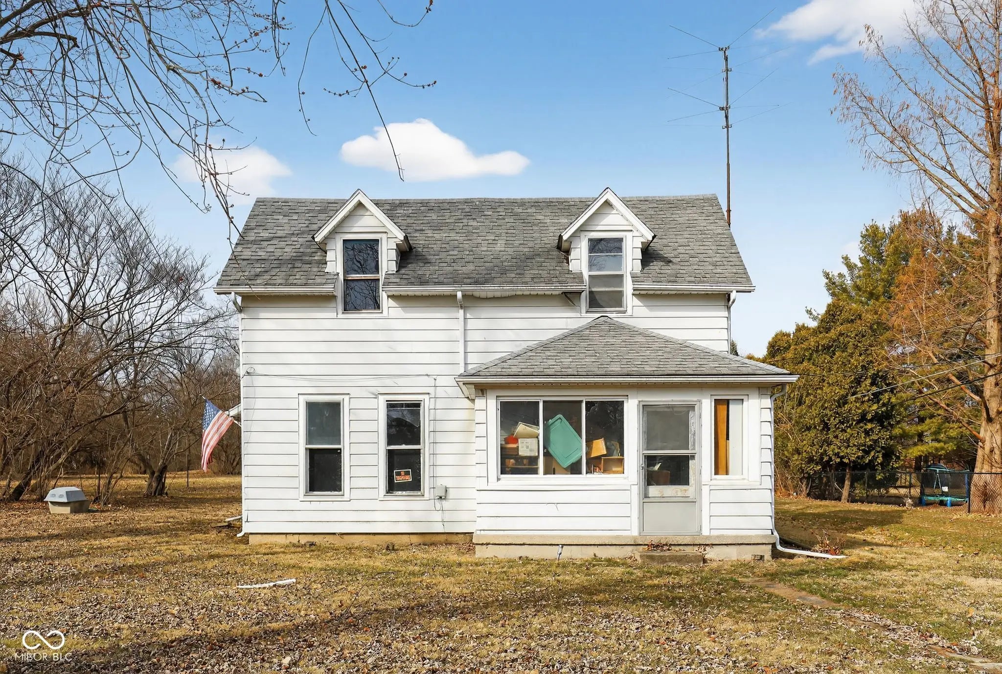 1920 Van Buskirk Road, Anderson