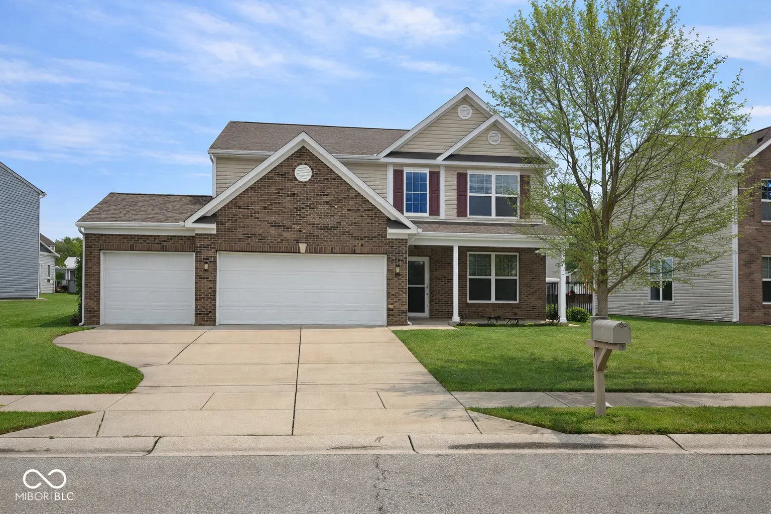 Photo of 5573 Newport Avenue Indianapolis, IN 46234