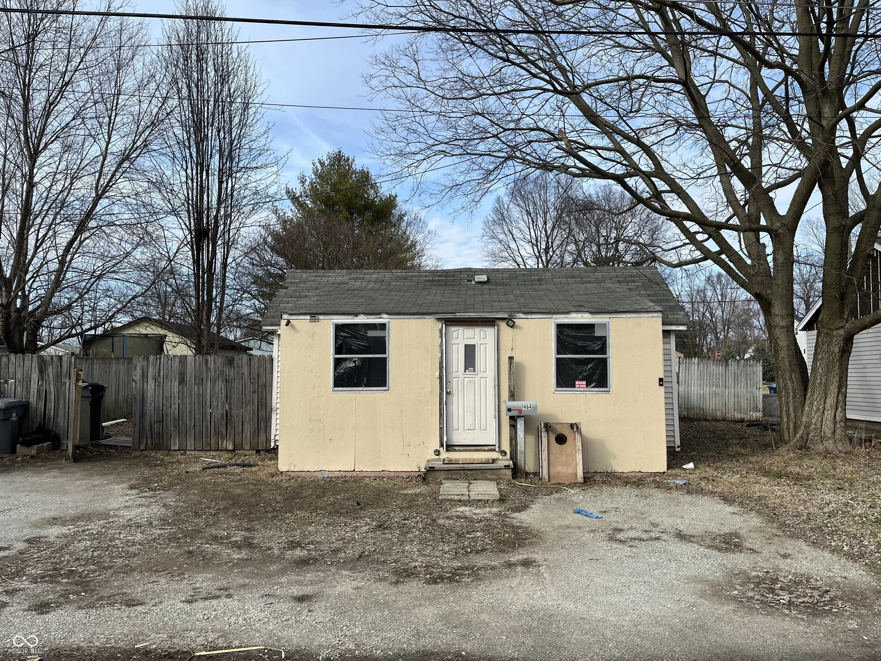 Photo of 1464 Mulberry Street Noblesville, IN 46060