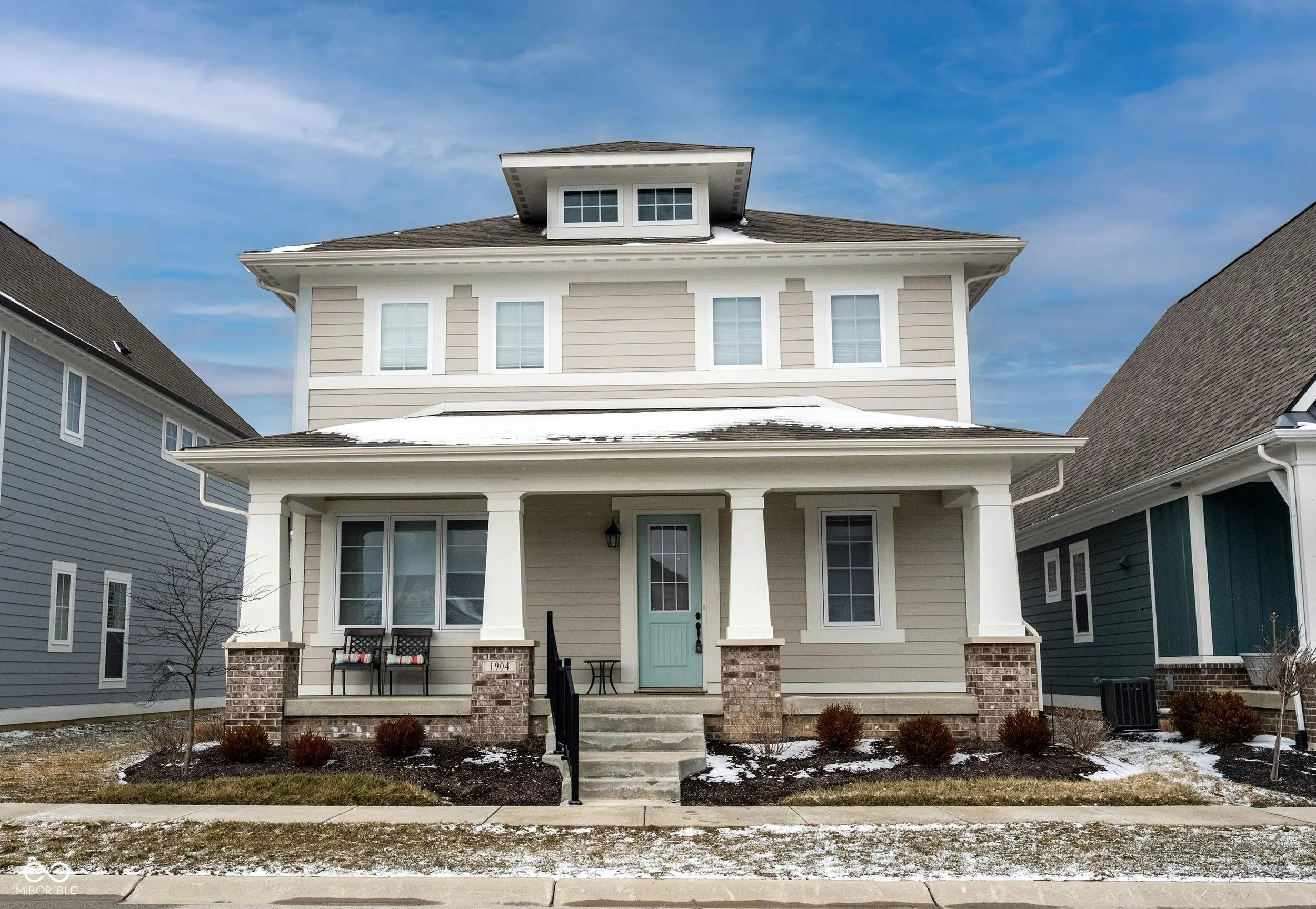 1904 Ponsonby Drive, Westfield