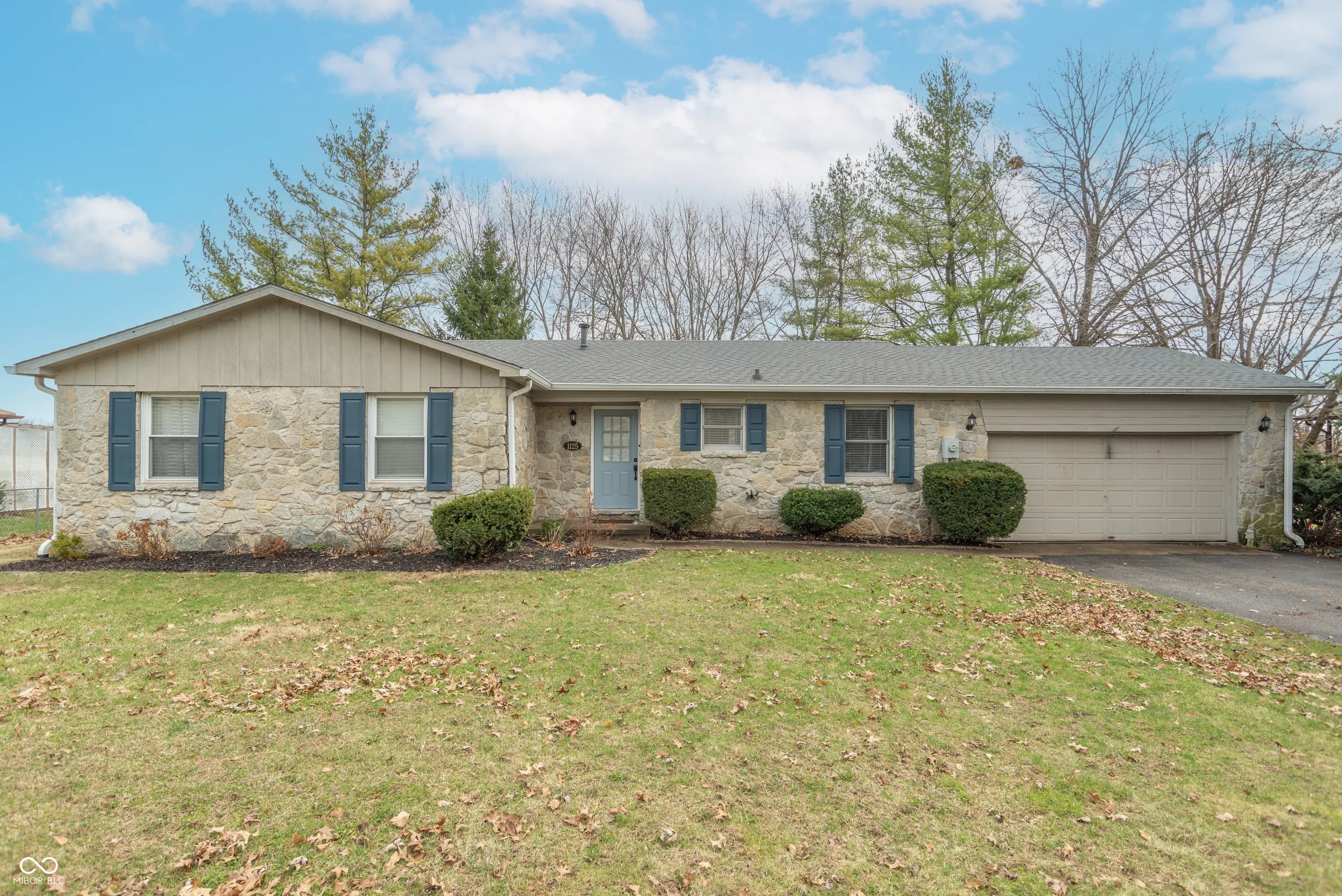 1125 N Routiers Avenue, Indianapolis