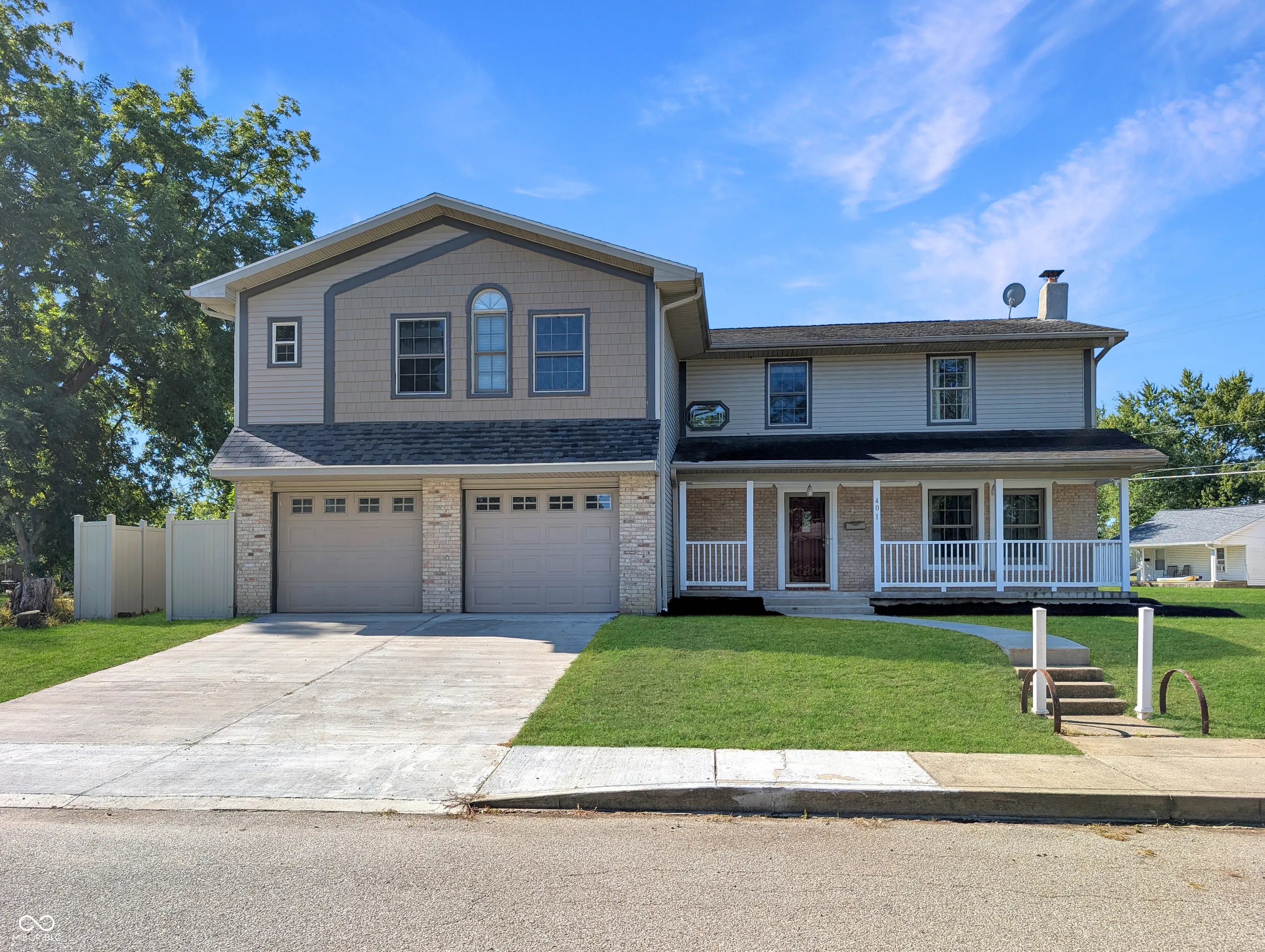 401 Knox Street, Frankfort