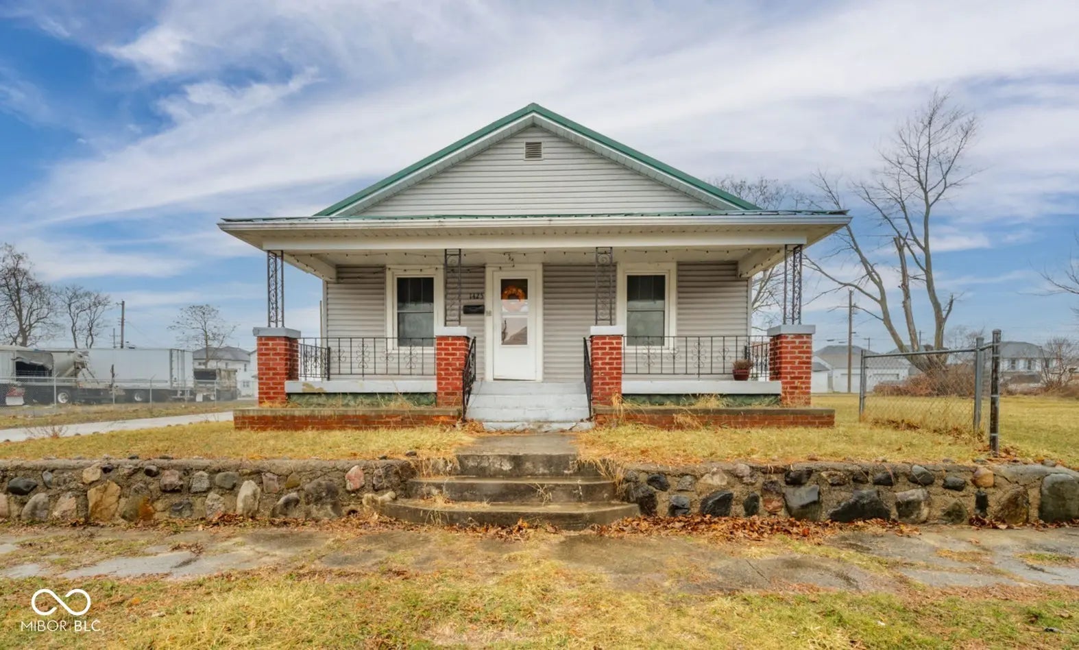 Photo of 1425 S 19th Street , IN 47362