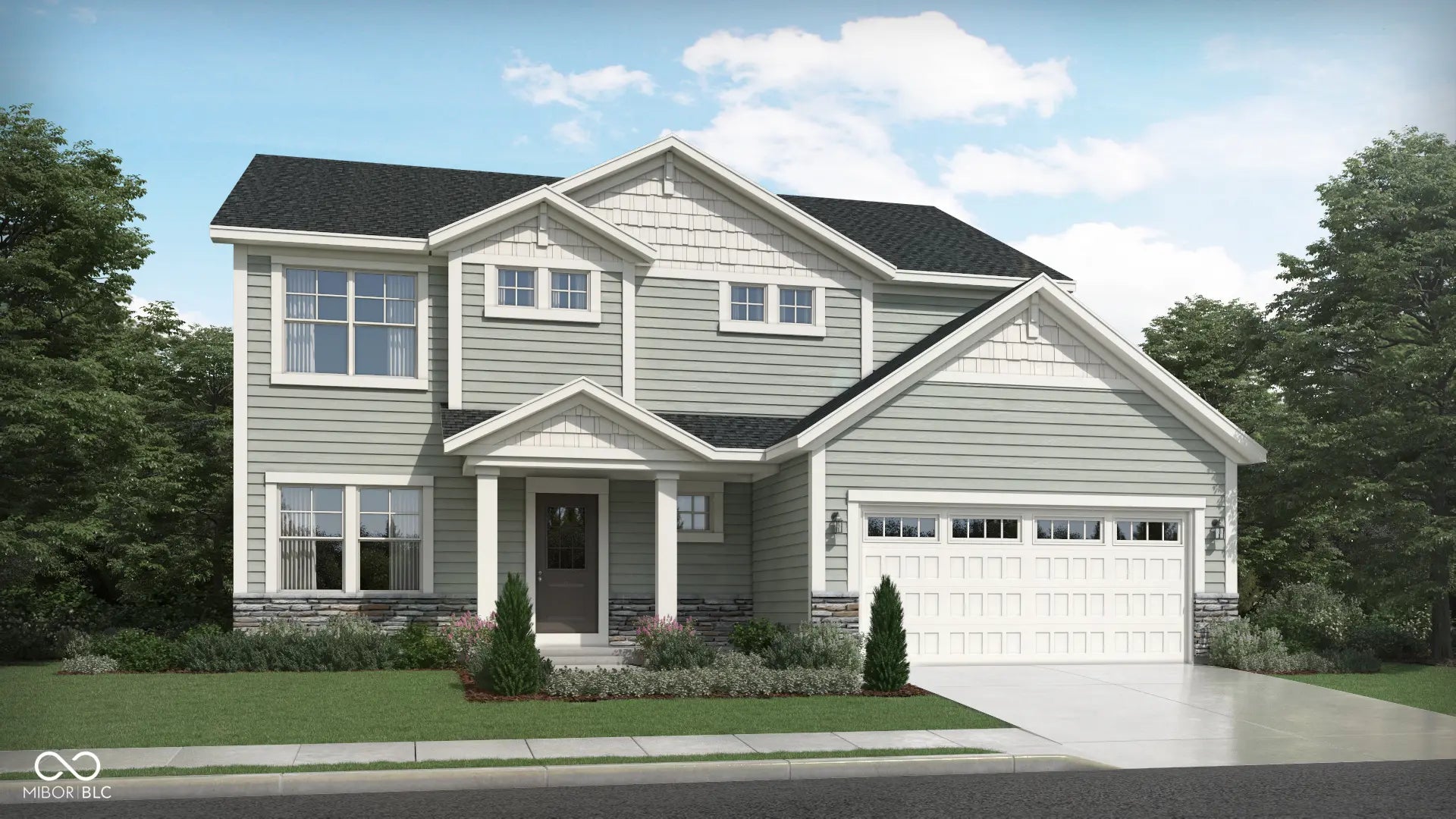 7158 Sterling Way, Brownsburg