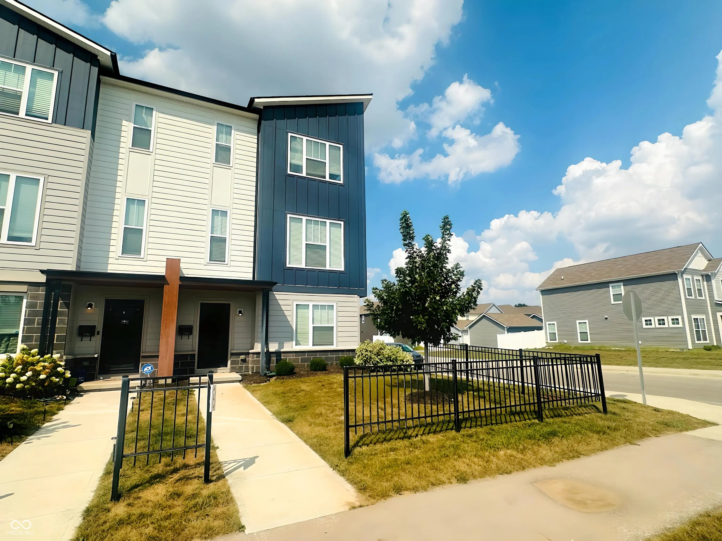 2934 W New York Street, Indianapolis