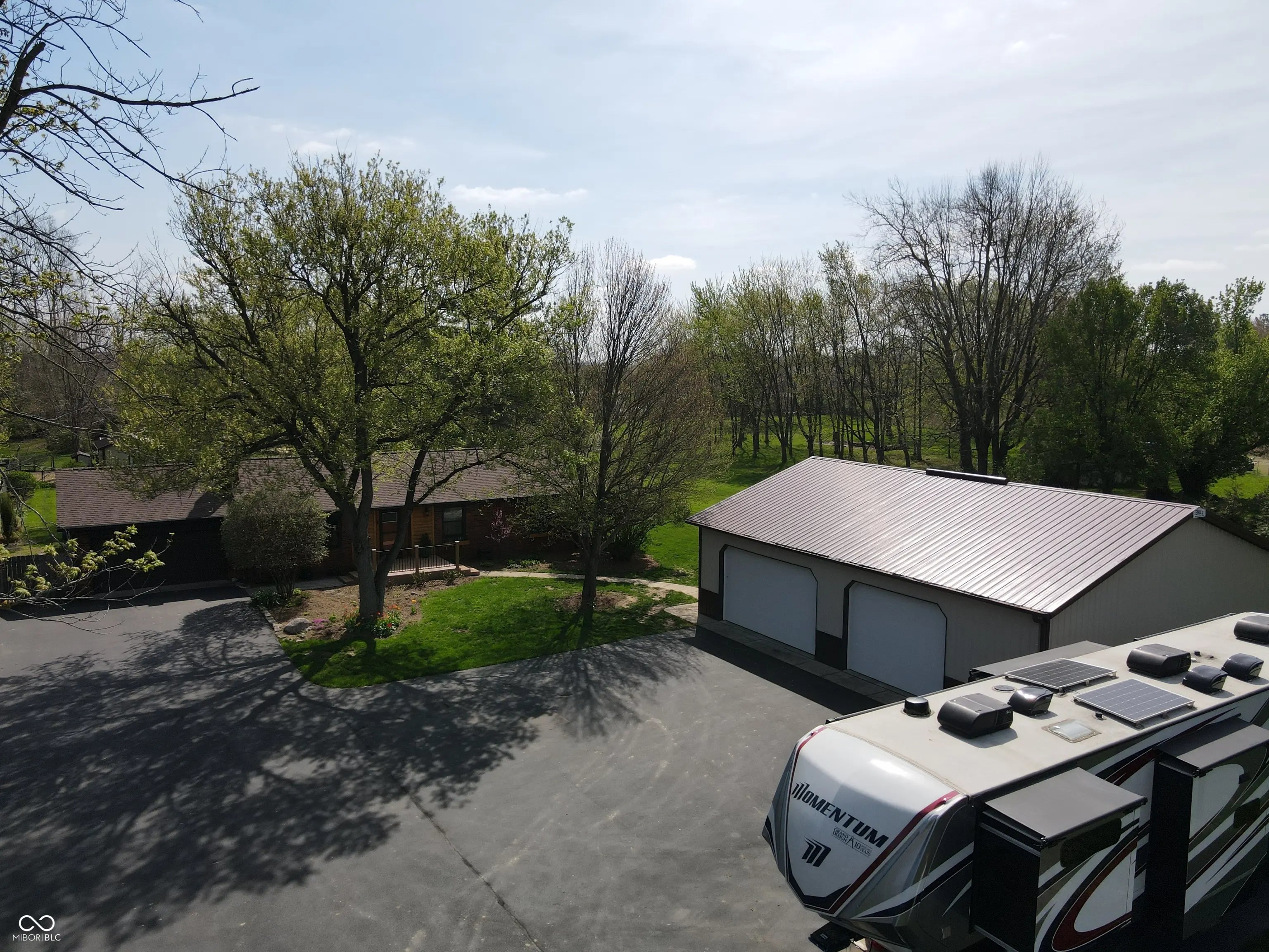 1177 N County Road 900 E, Avon