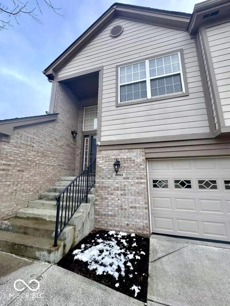 Photo of 9083 Alcott Court Fishers, IN 46037