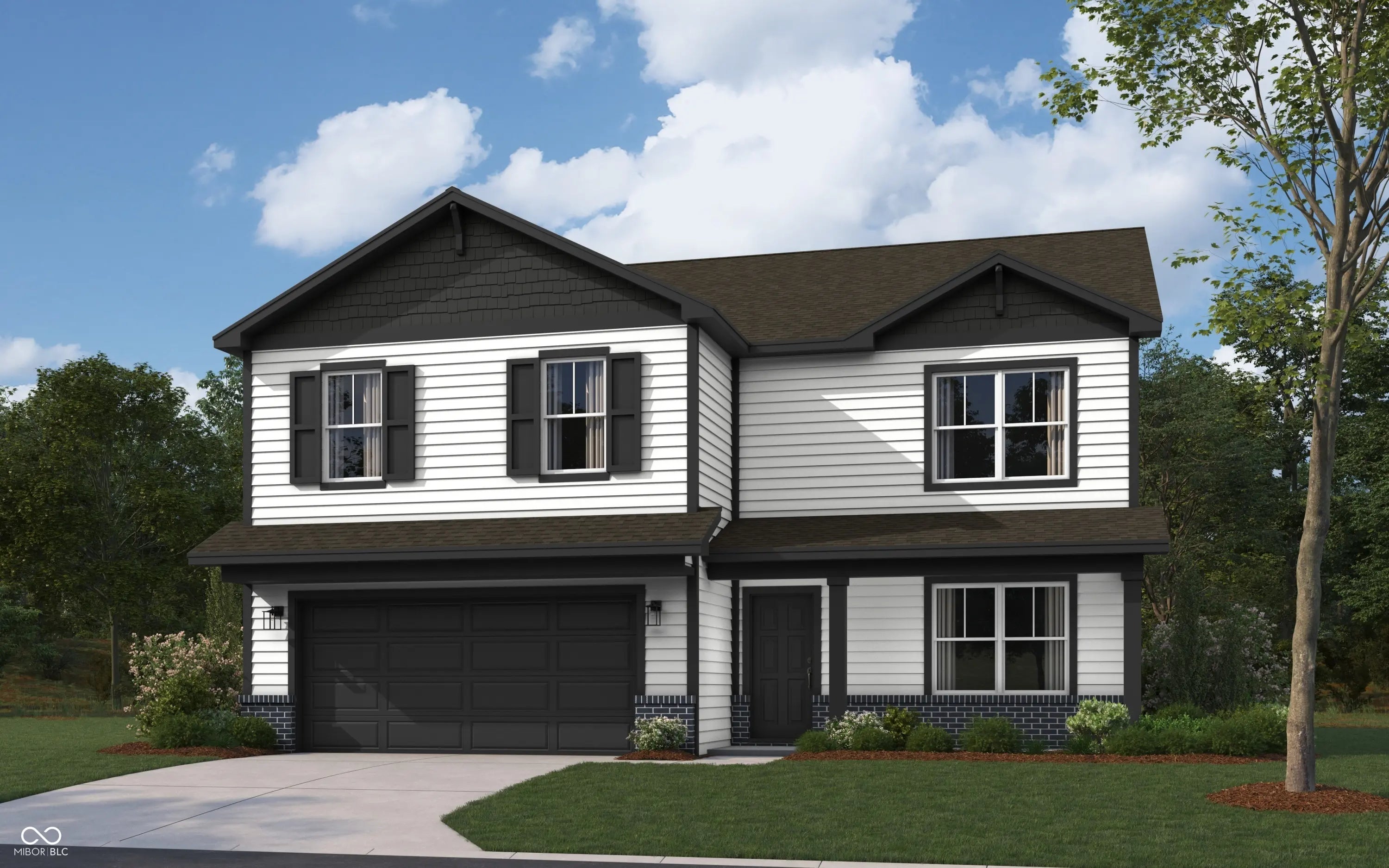 9209 Hemingway Drive, Indianapolis