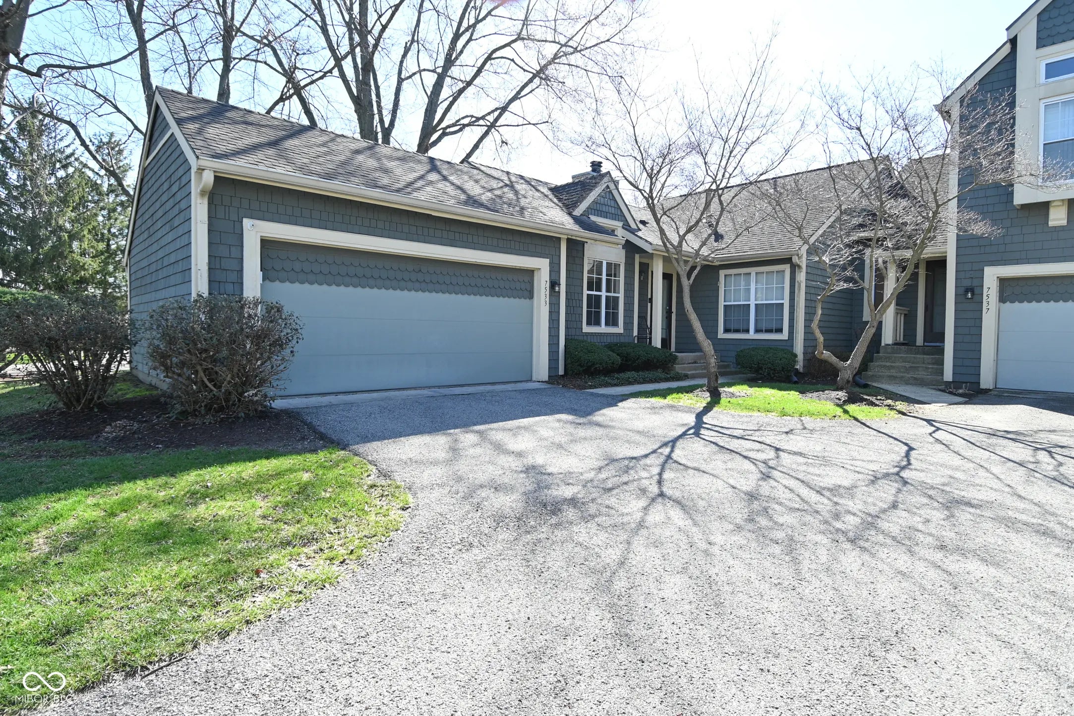 7533 Chatterton Drive, Indianapolis