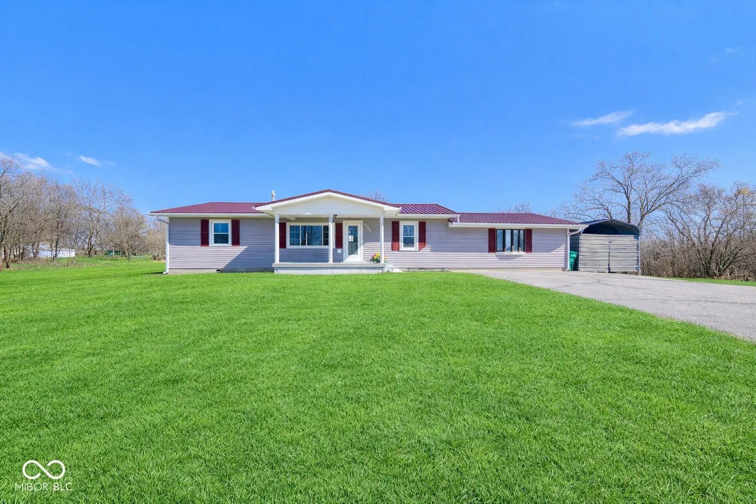 1635 S Us Highway 31, Franklin