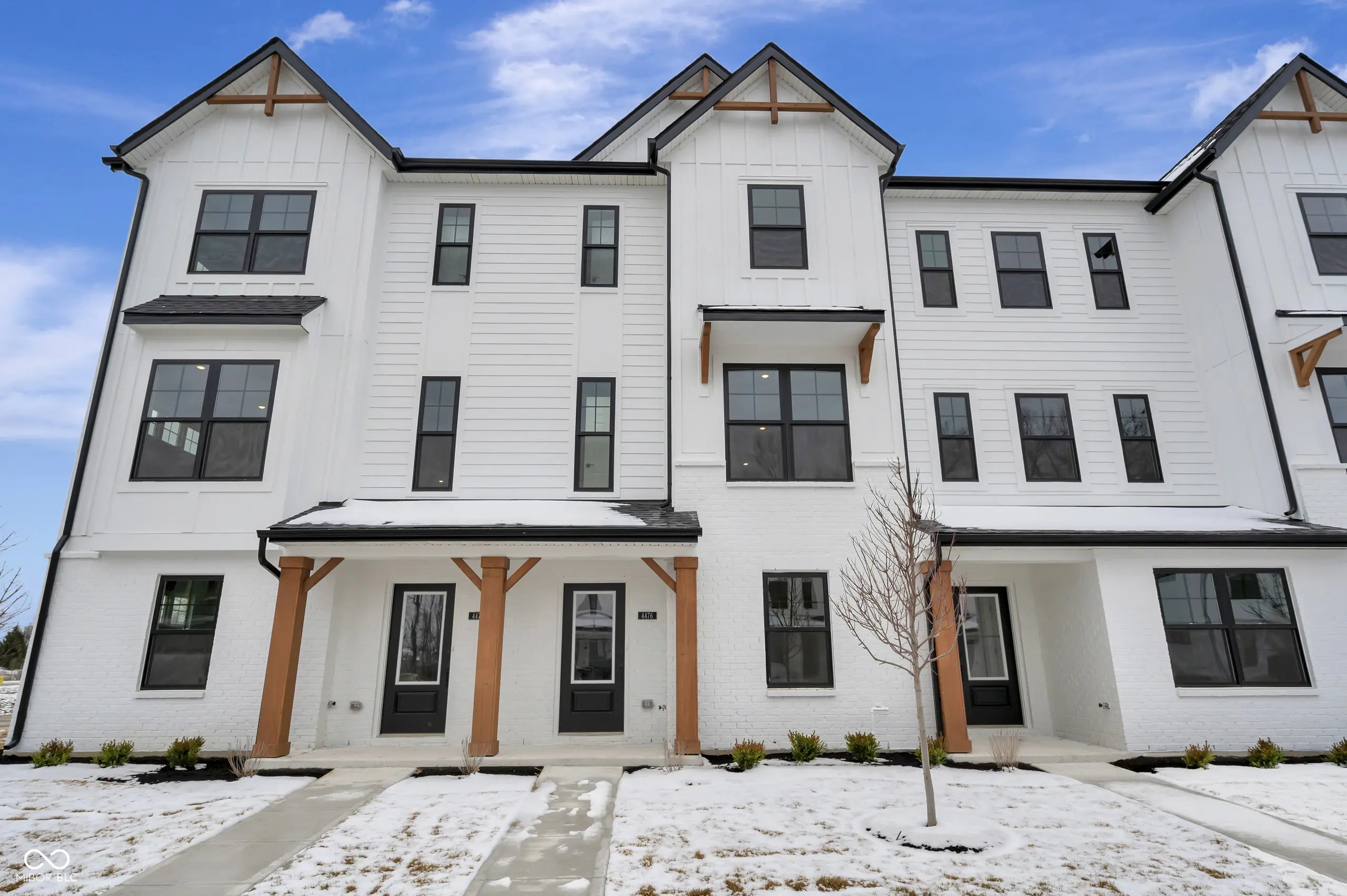 Photo of 4476 Yellowwood Avenue Brownsburg, IN 46112