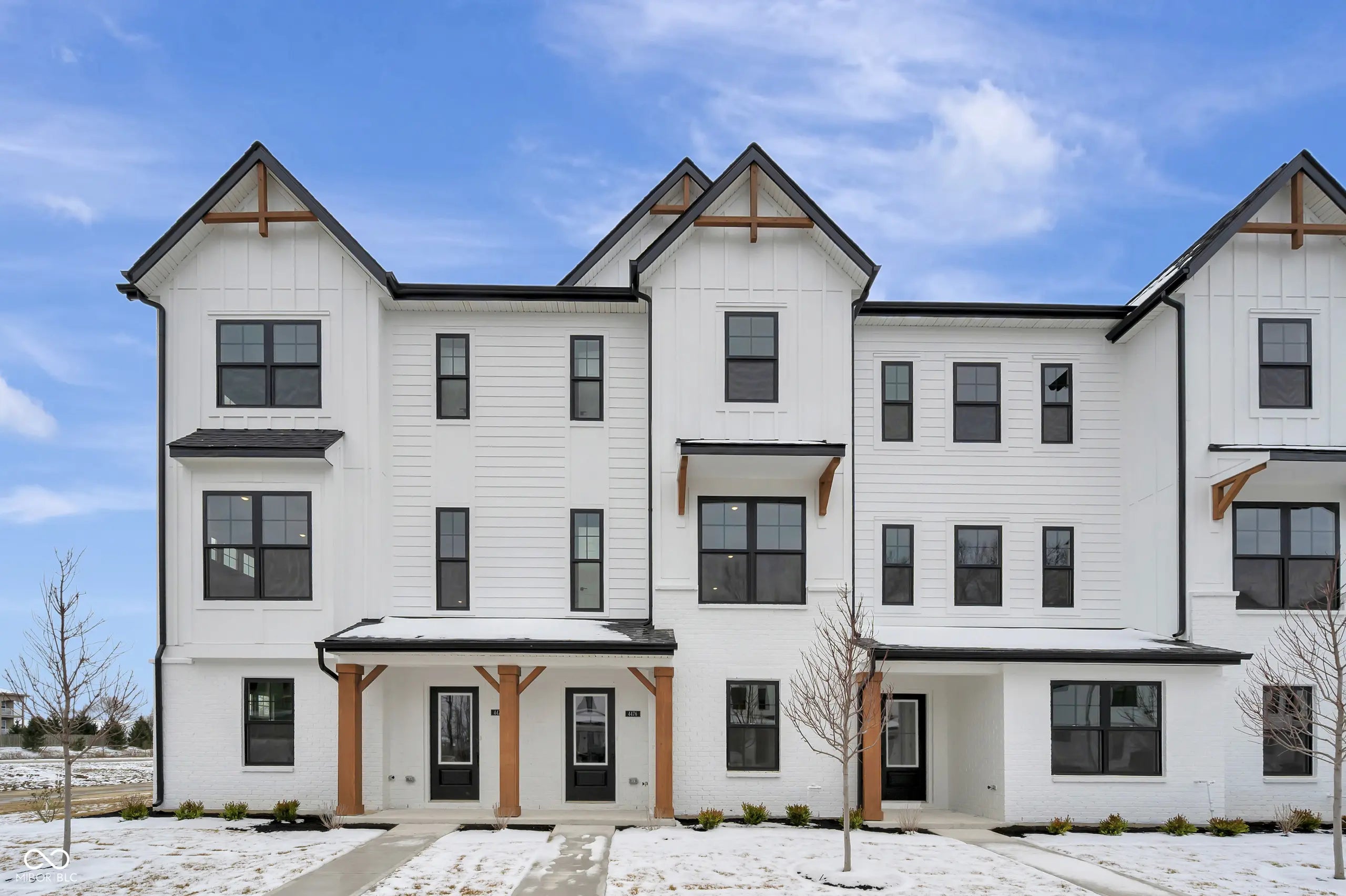 4476 Yellowwood Avenue, Brownsburg