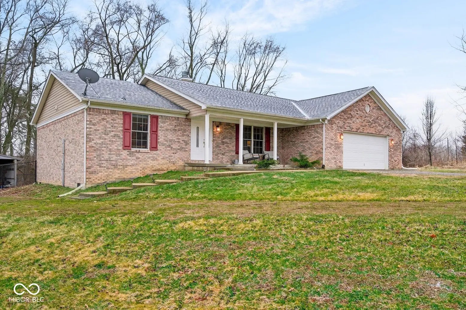 775 W State Road 258, Seymour