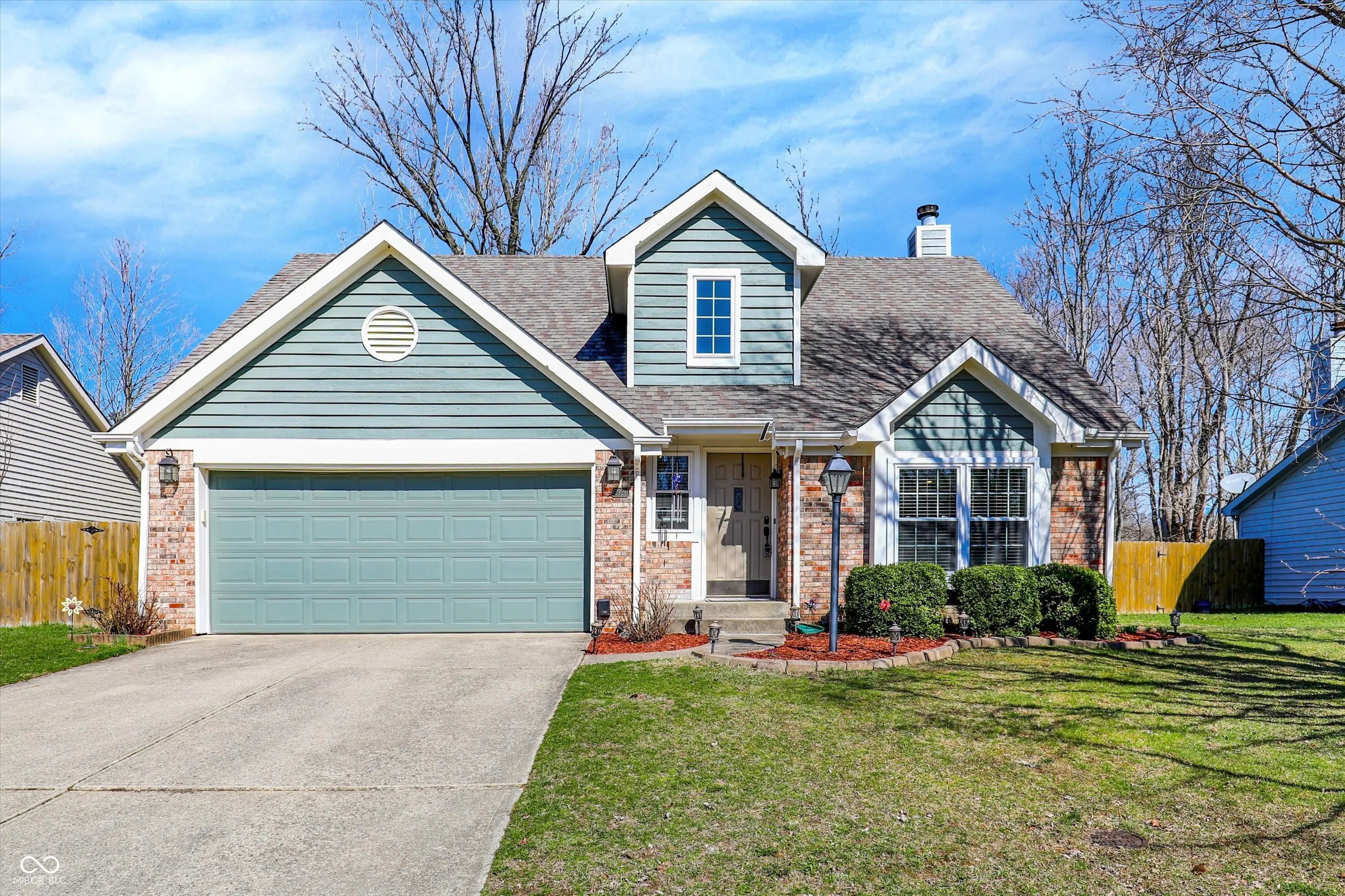 2926 Sunmeadow Court, Indianapolis