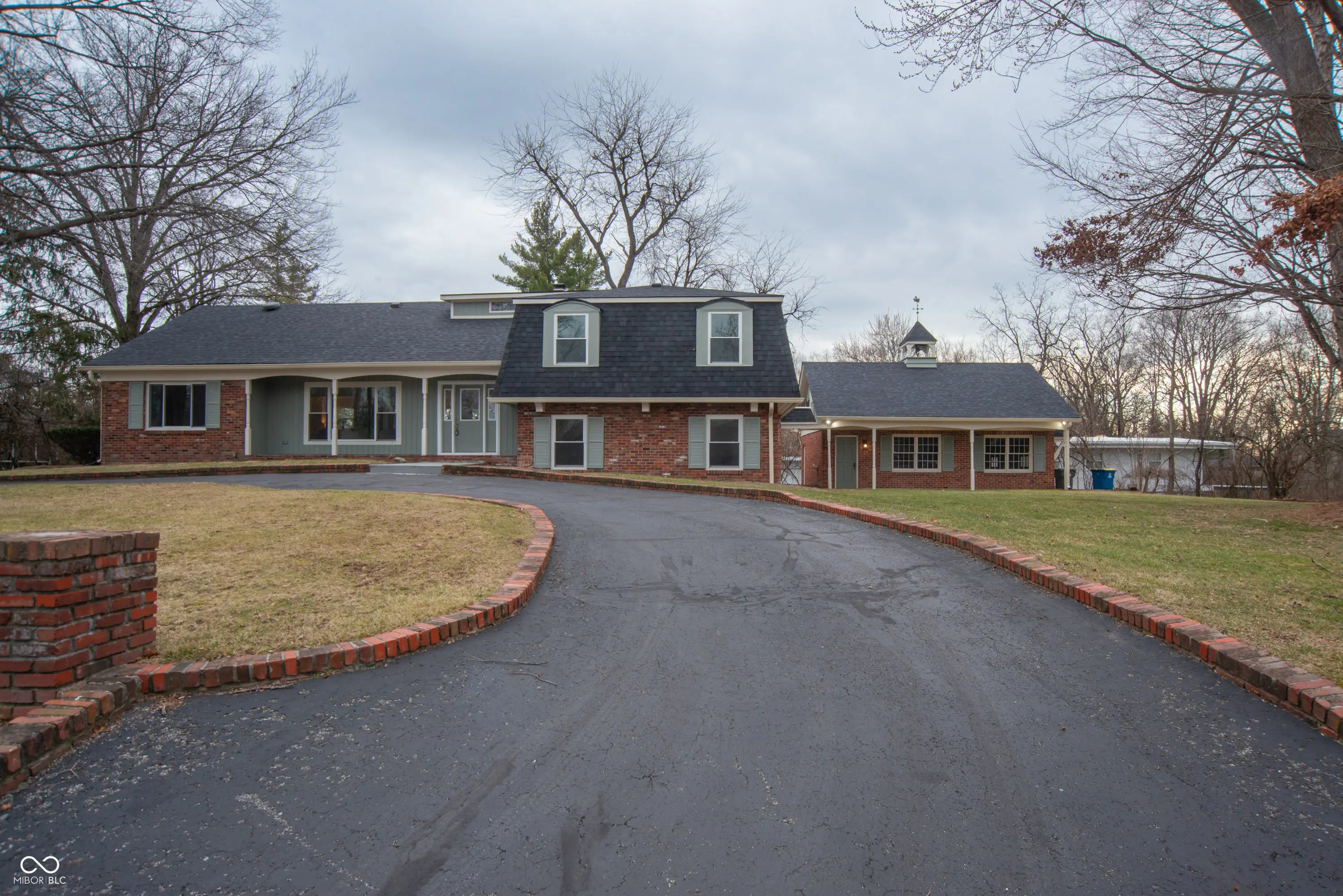 6337 Cardinal Lane, Indianapolis