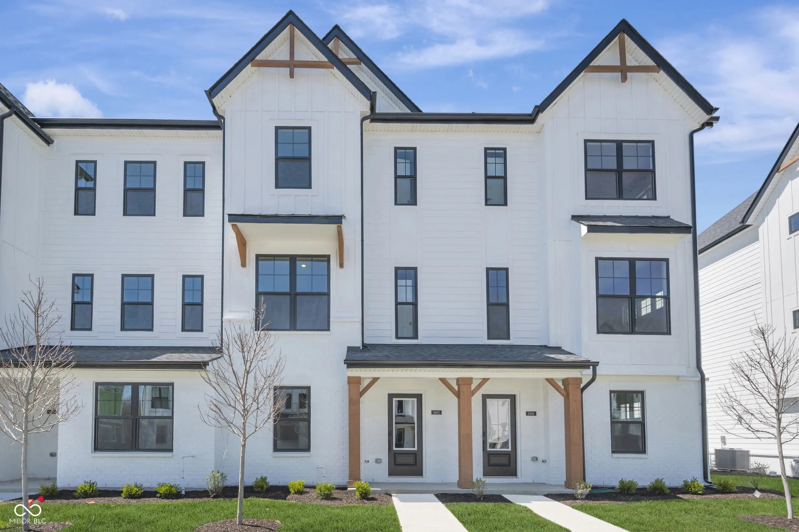 4482 Yellowwood Avenue, Brownsburg