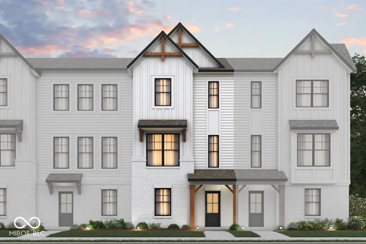 Photo of 4482 Yellowwood Avenue Brownsburg, IN 46112