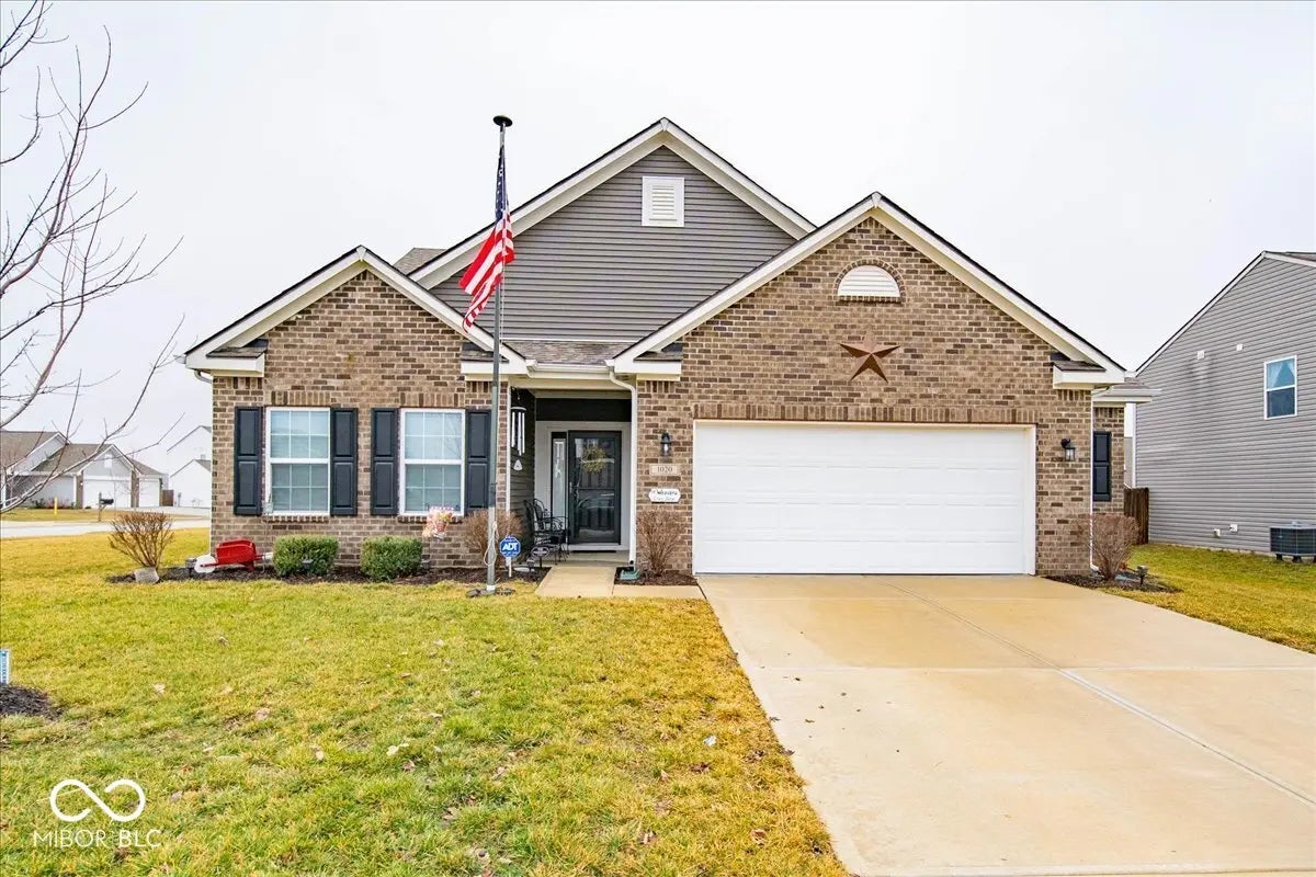 1020 Constellation Way, Franklin