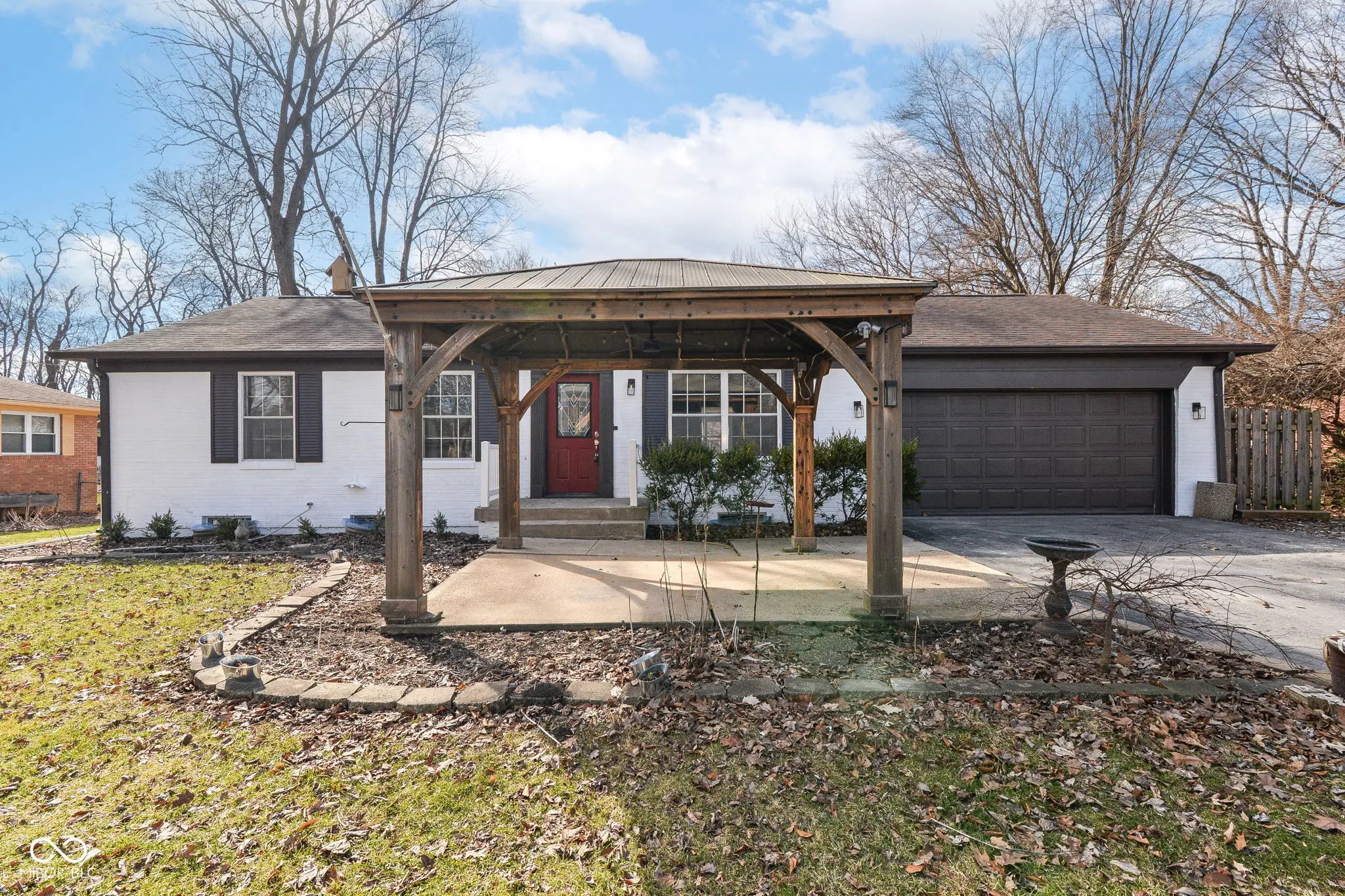 1005 Birnam Woods Trail, Carmel