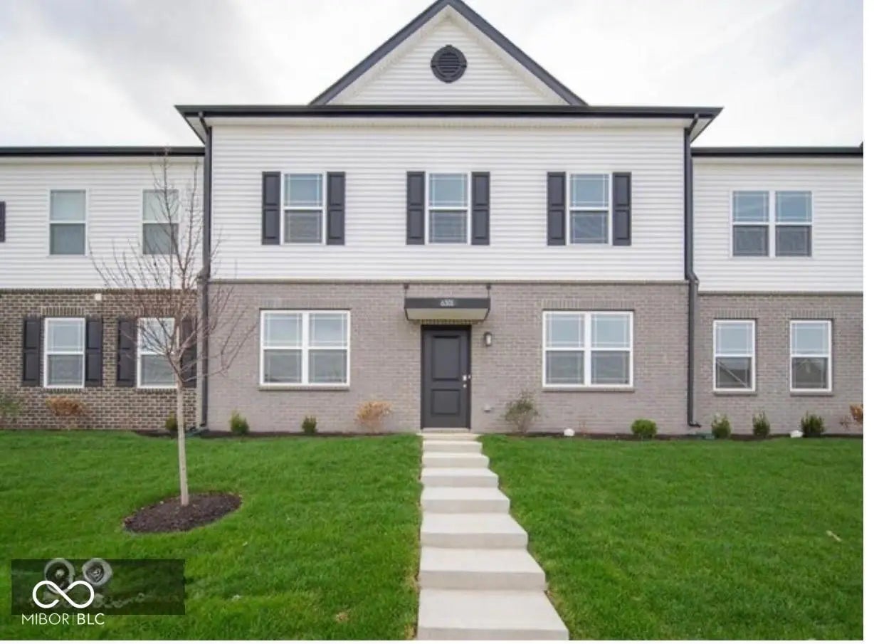 Photo of 6301 Rhinecliff Drive Whitestown, IN 46075