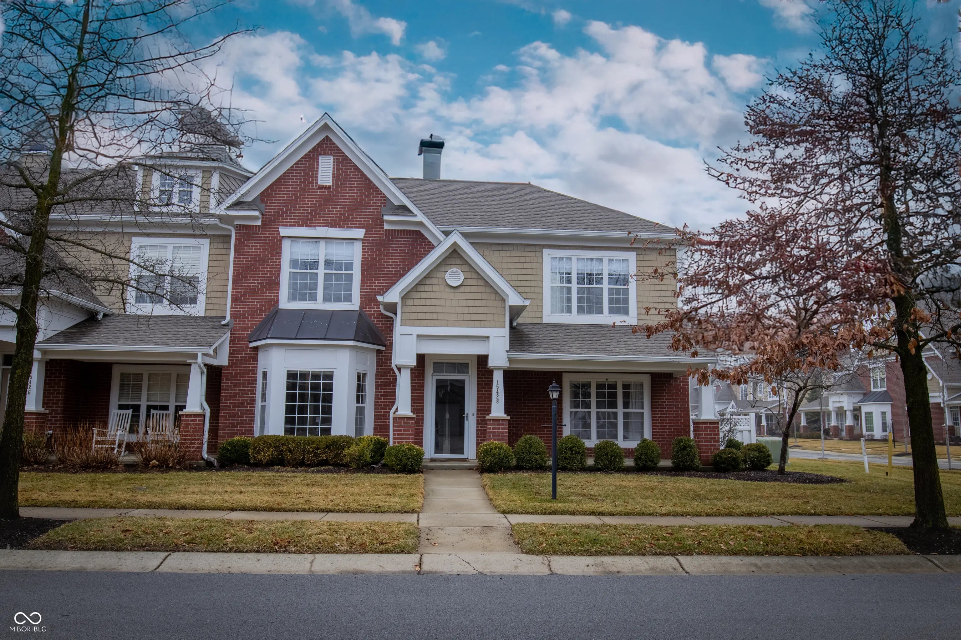 Photo of 15428 Smithfield Drive Westfield, IN 46074