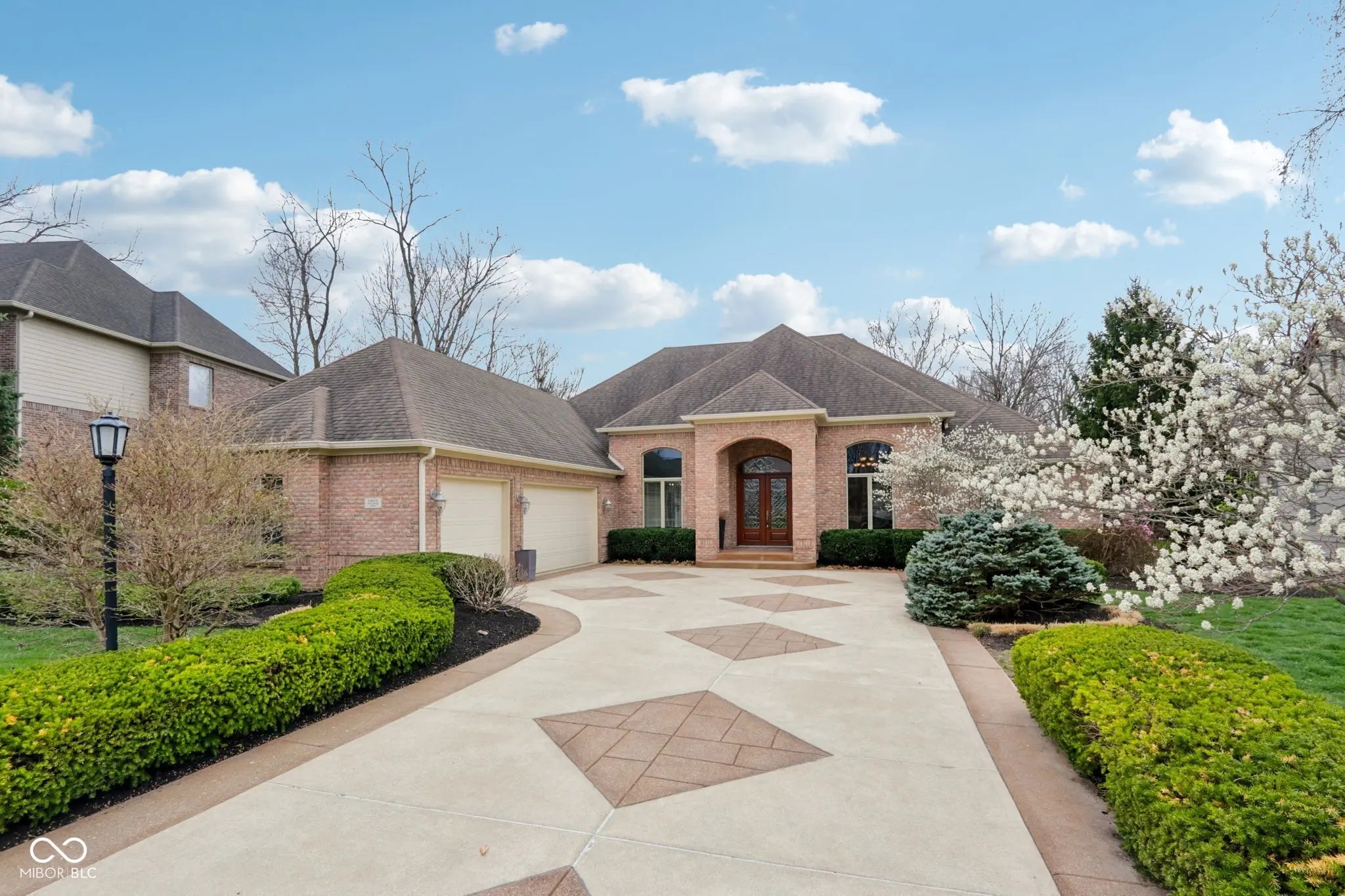 Photo of 14575 Geist Ridge Drive Fishers, IN 46040