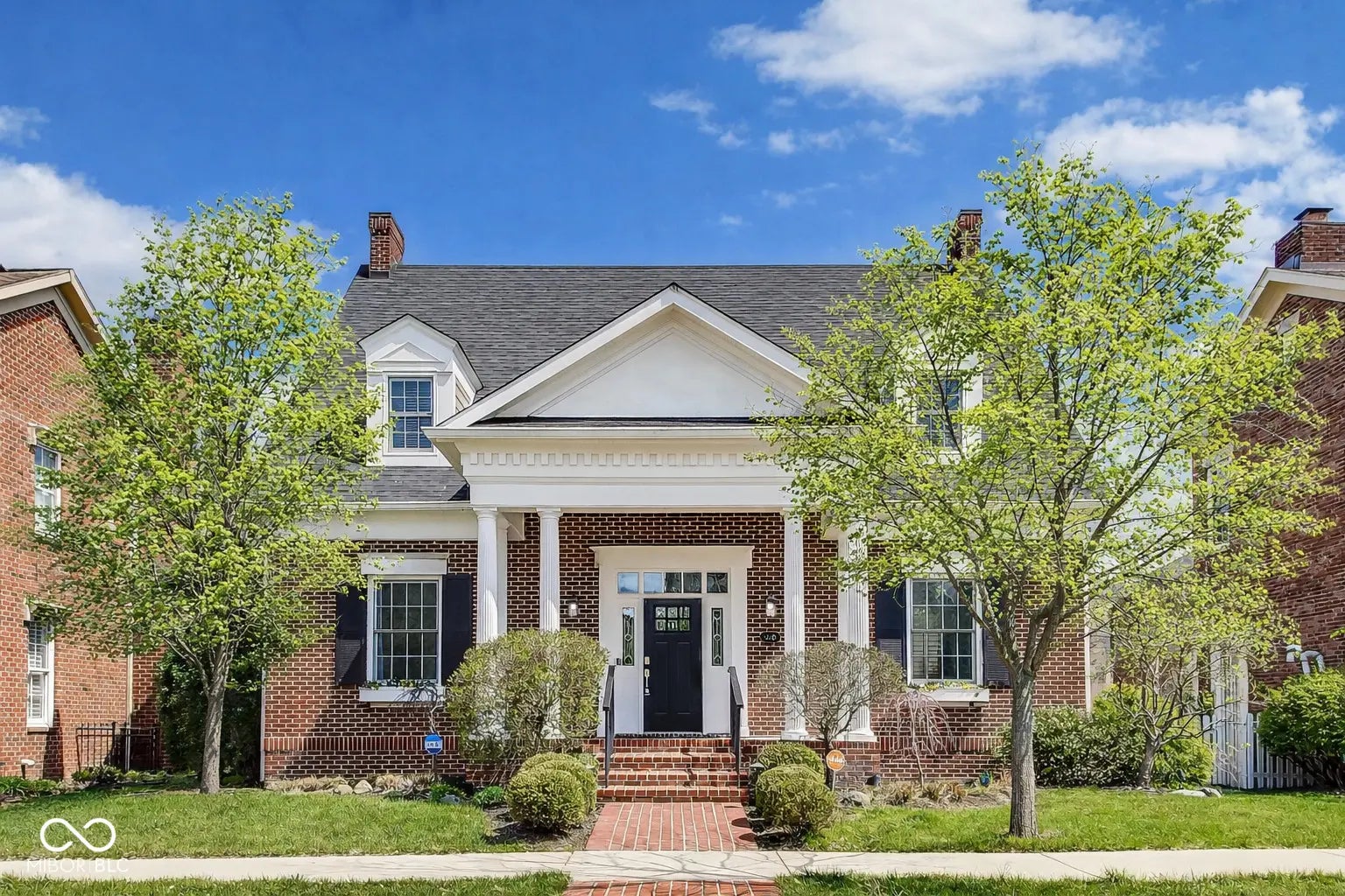 Photo of 12621 Treaty Line Street Carmel, IN 46032