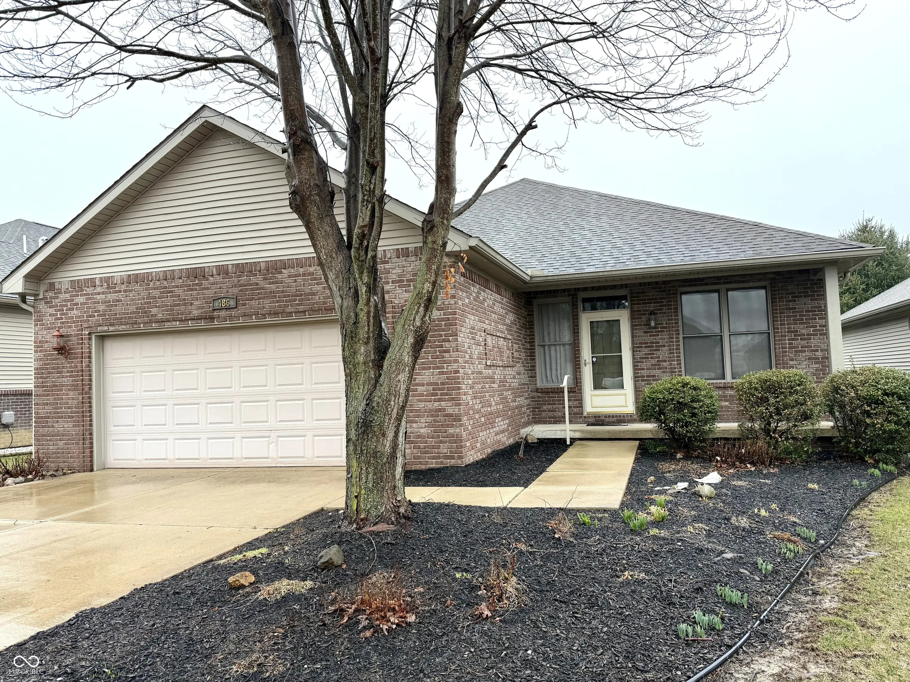 486 Glenview Drive, Greencastle