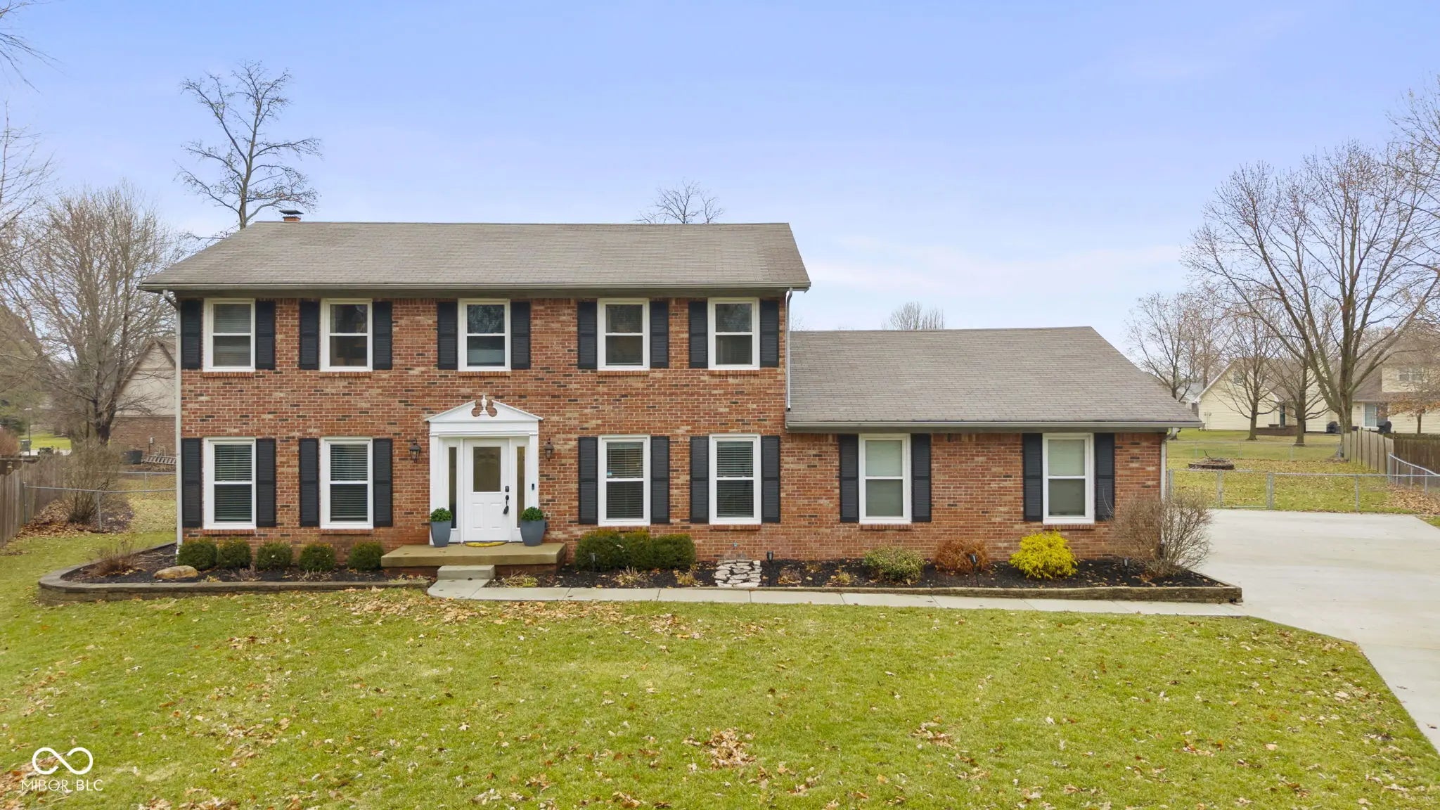 12032 Grebe Circle, Indianapolis
