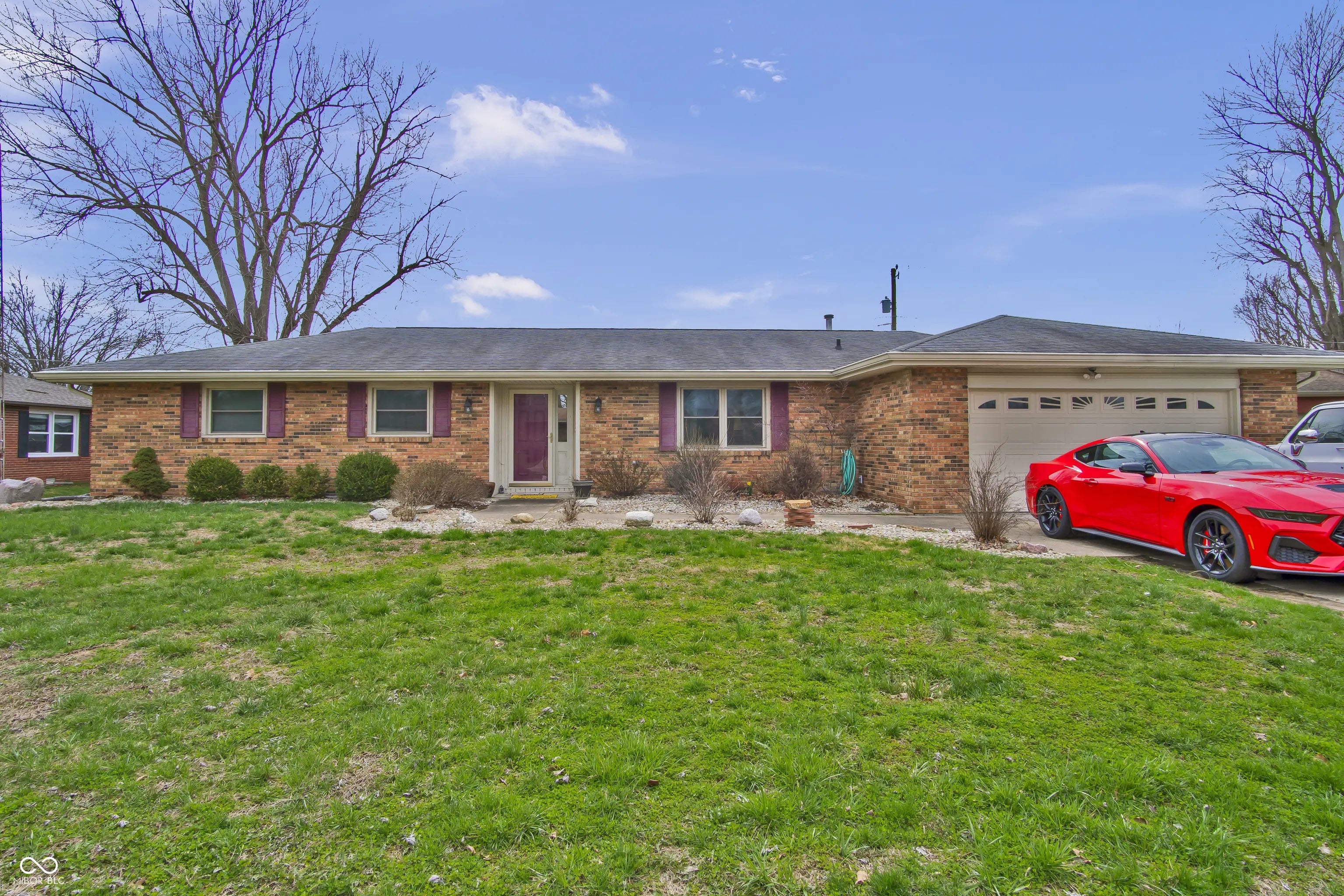 4525 Chapel Drive, Columbus