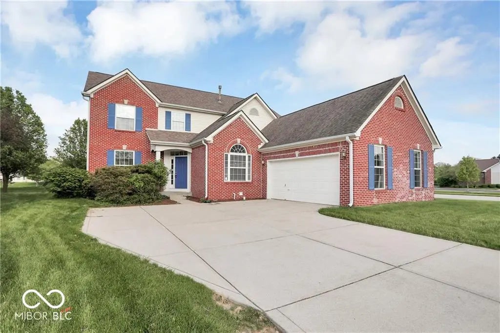 13441 Spicebush Court, Carmel