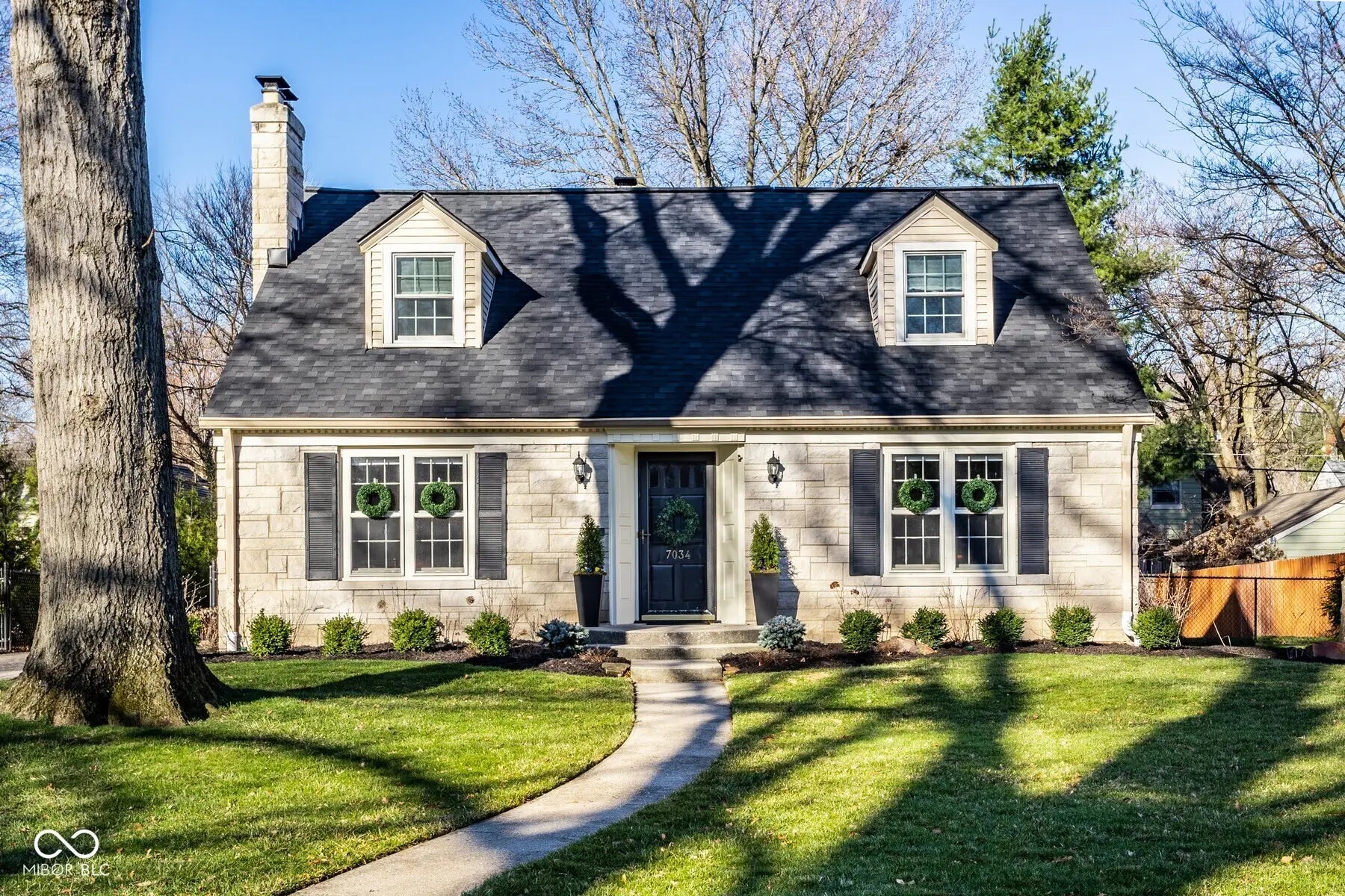 Photo of 7034 N Park Avenue Indianapolis, IN 46220