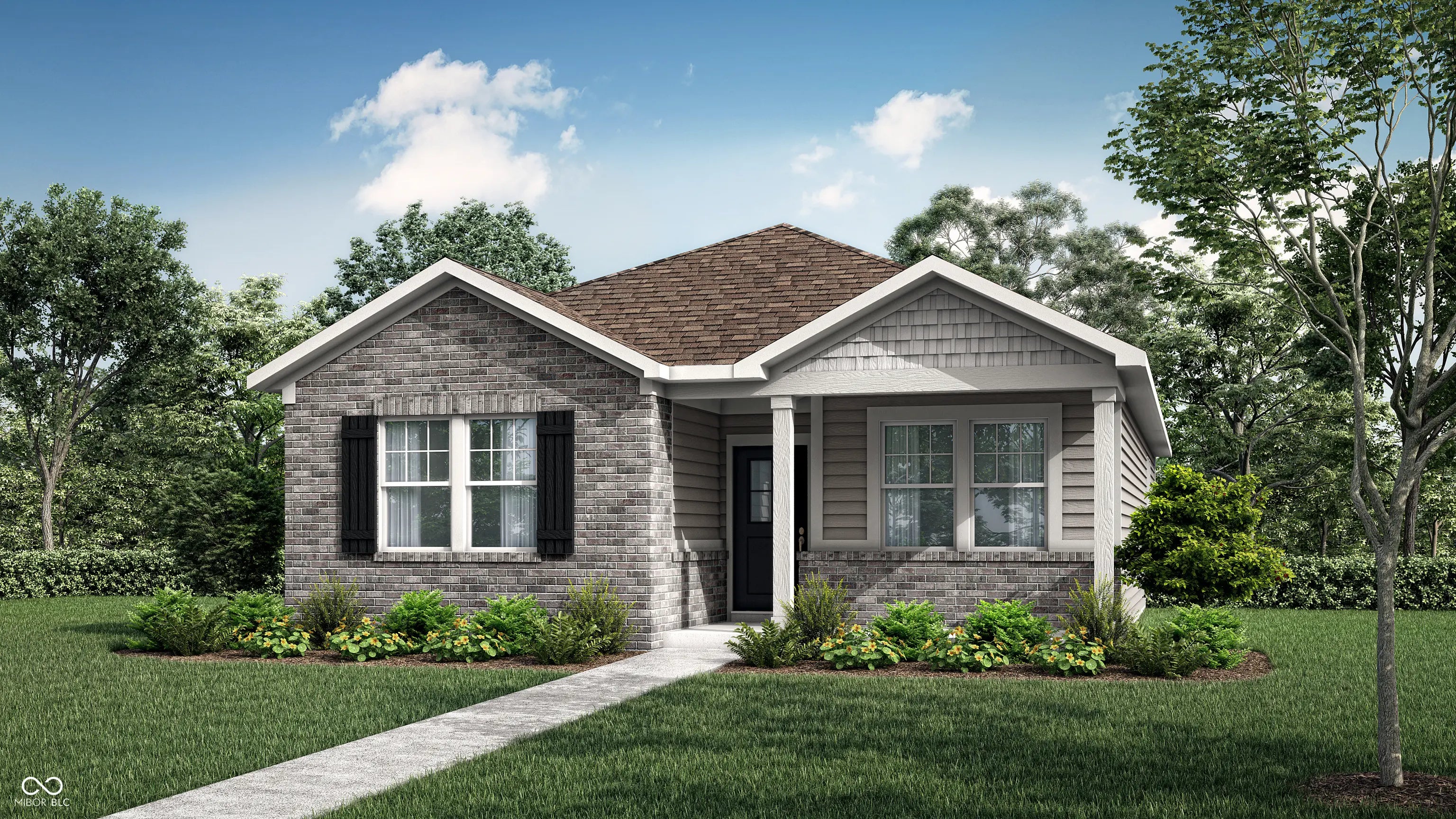 15499 Alperton Road, Fishers