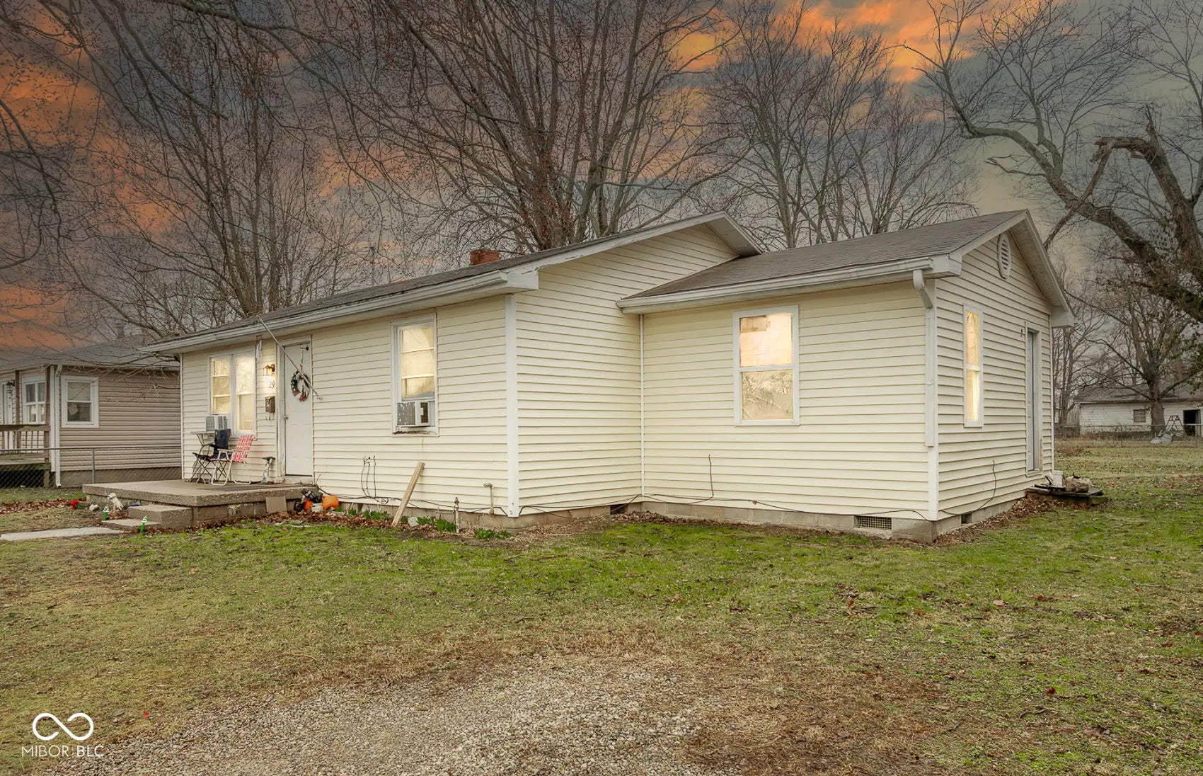 Photo of 29 Newman Street Scottsburg, IN 47170
