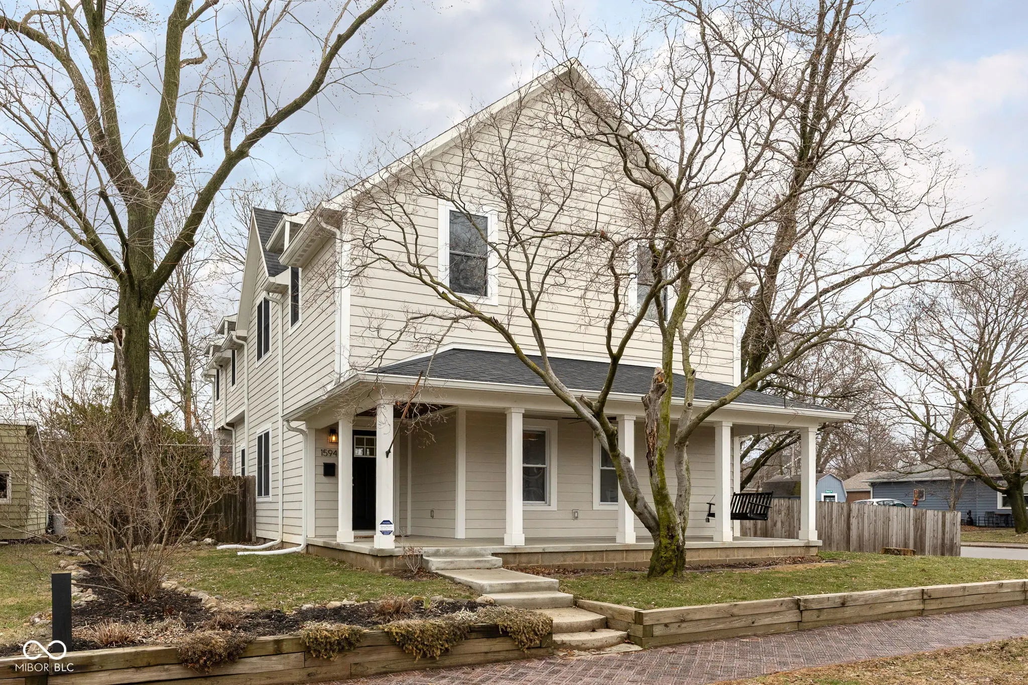 Photo of 1594 Cherry Street Noblesville, IN 46060