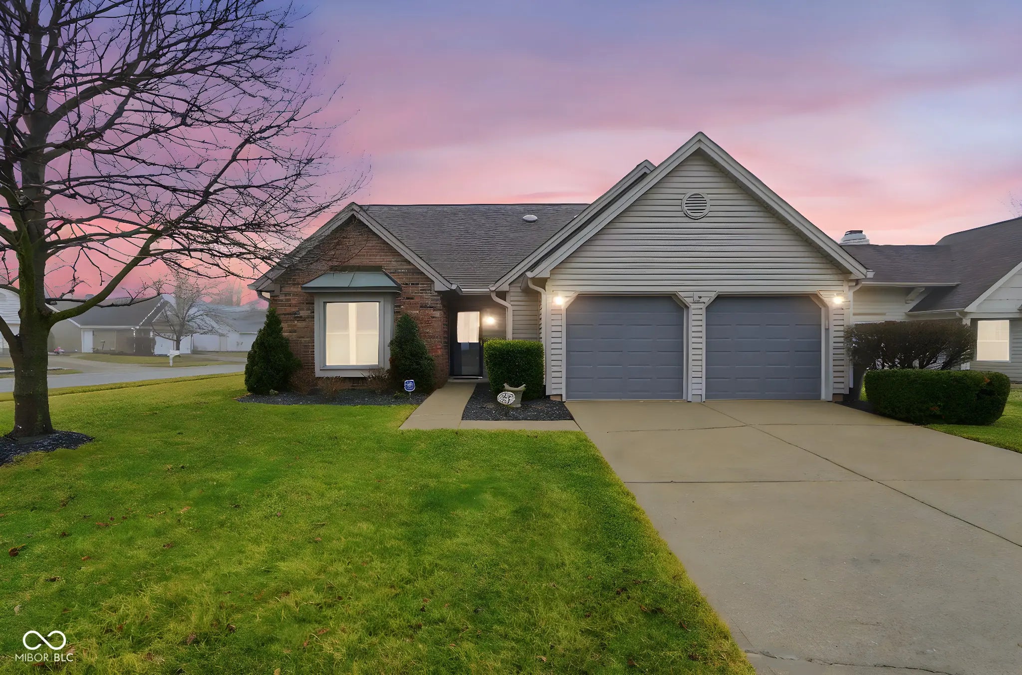 7915 Trotwood Circle, Indianapolis