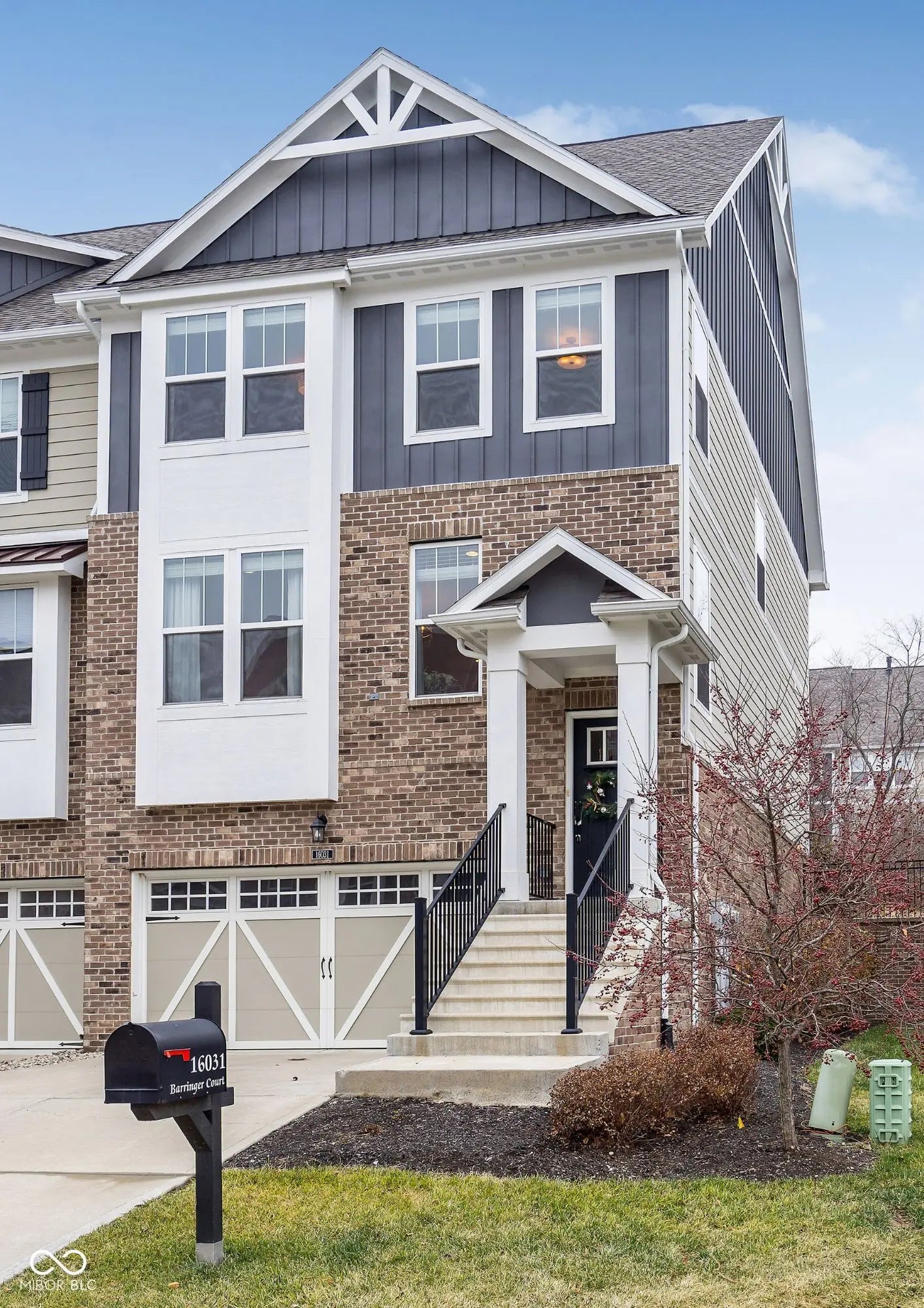 Photo of 16031 Barringer Court Westfield, IN 46074