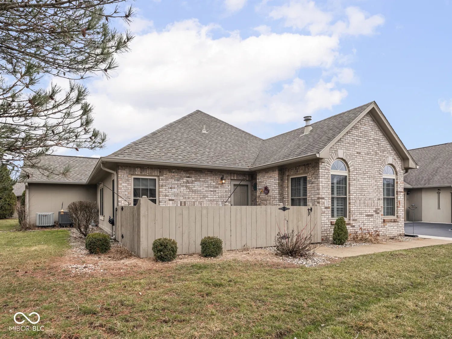 7632 Briarstone Lane, Indianapolis