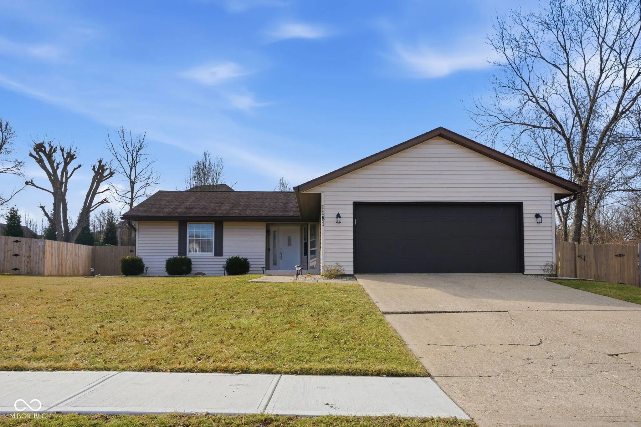 Photo of 1181 Pilgrim Road Greenwood, IN 46142