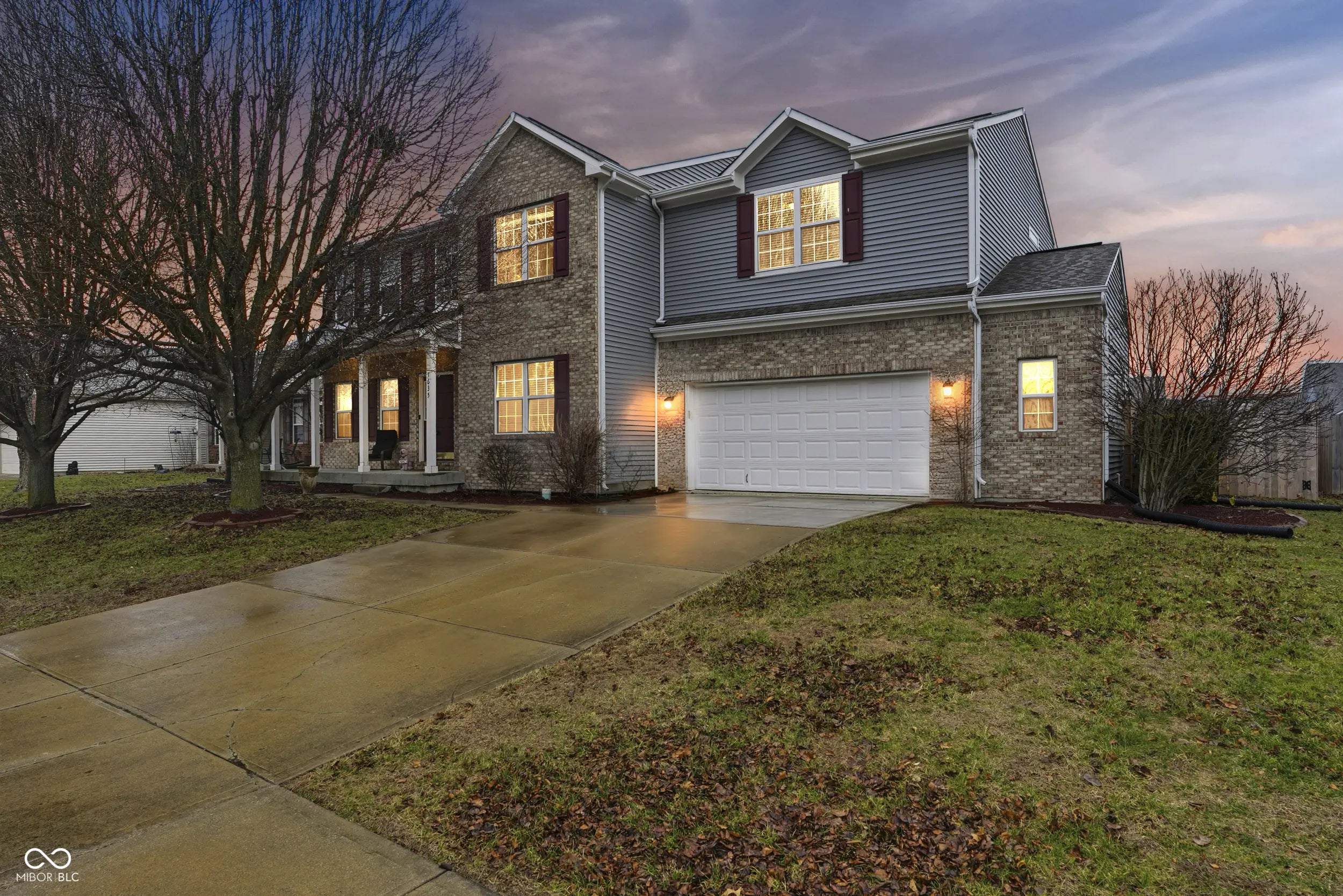 1635 Beacon Pointe Boulevard, Brownsburg