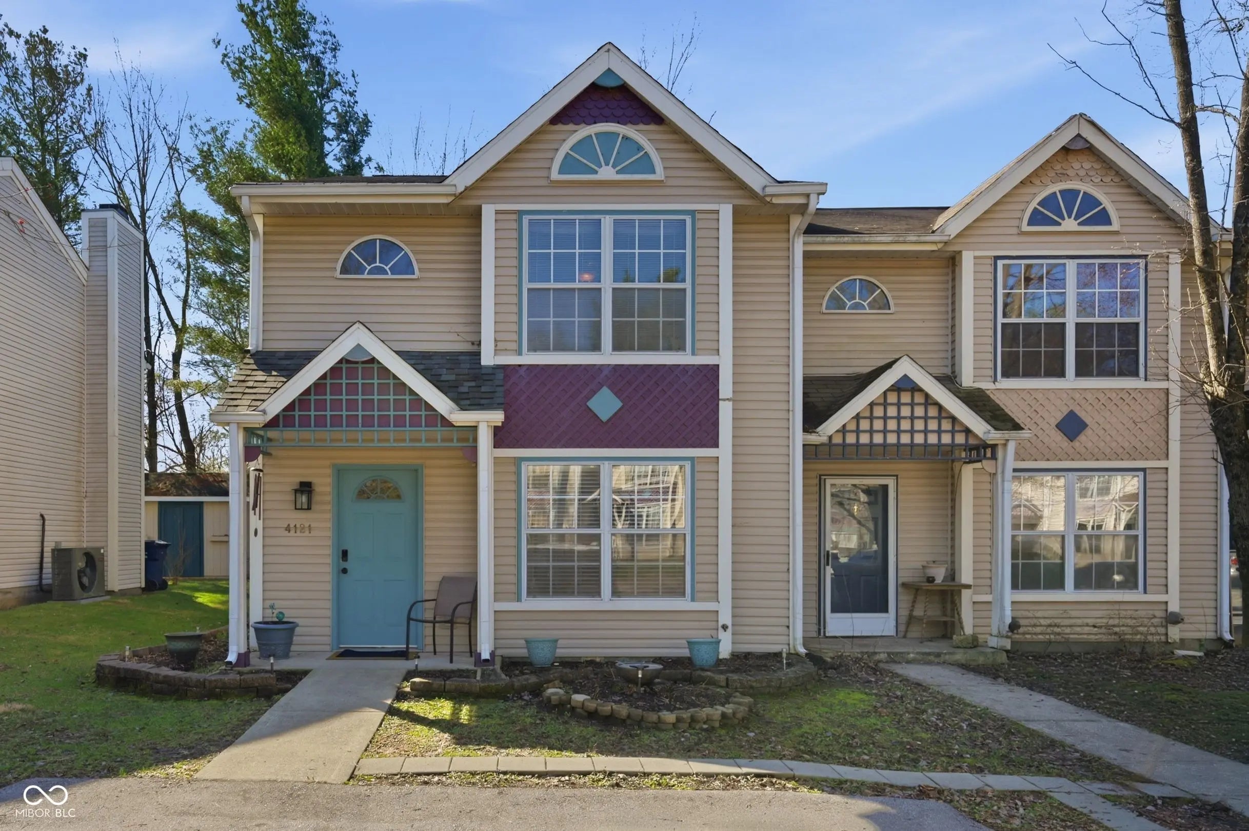 4121 W Heritage Way, Bloomington