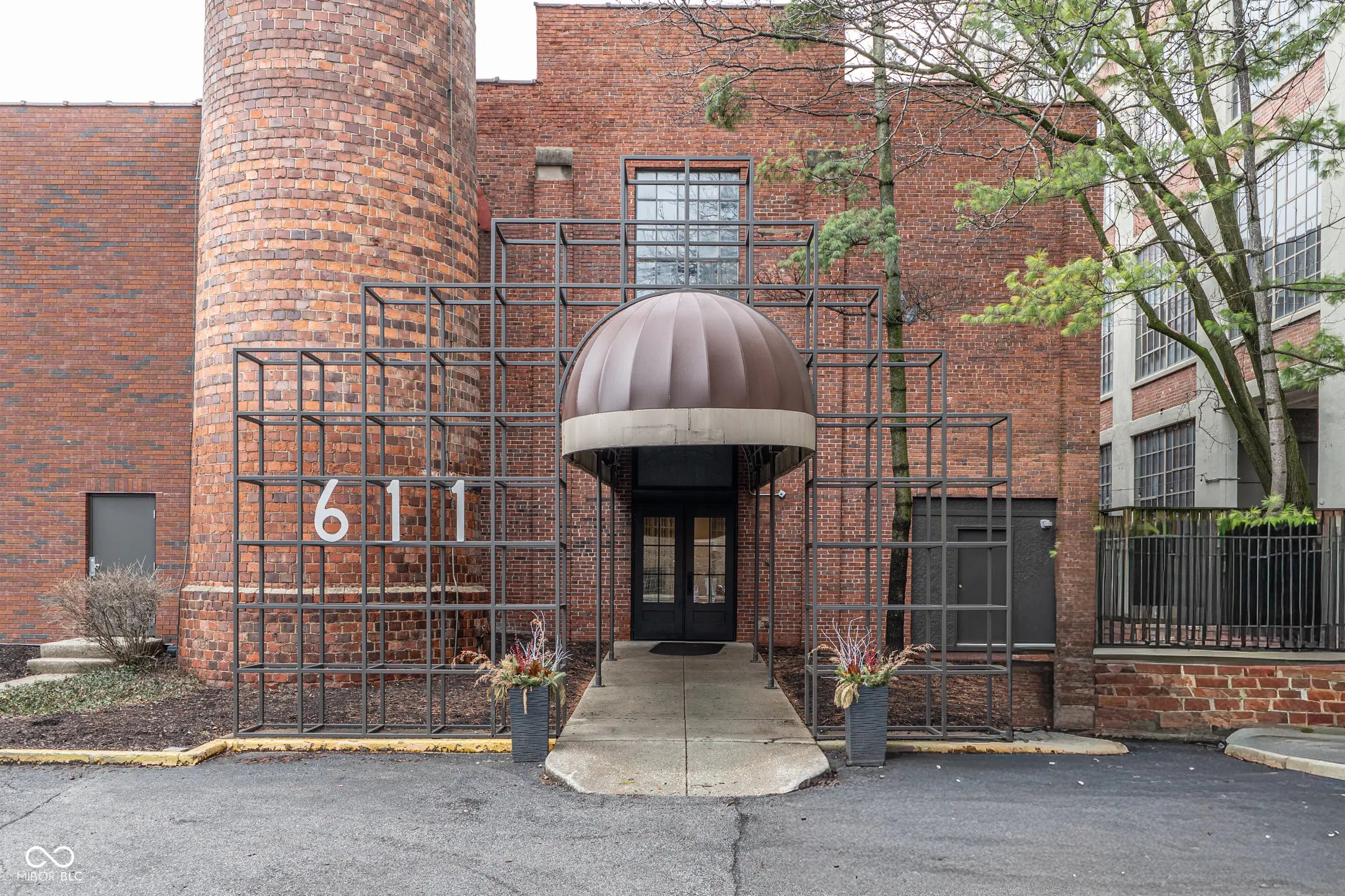 611 N Park Avenue 109, Indianapolis